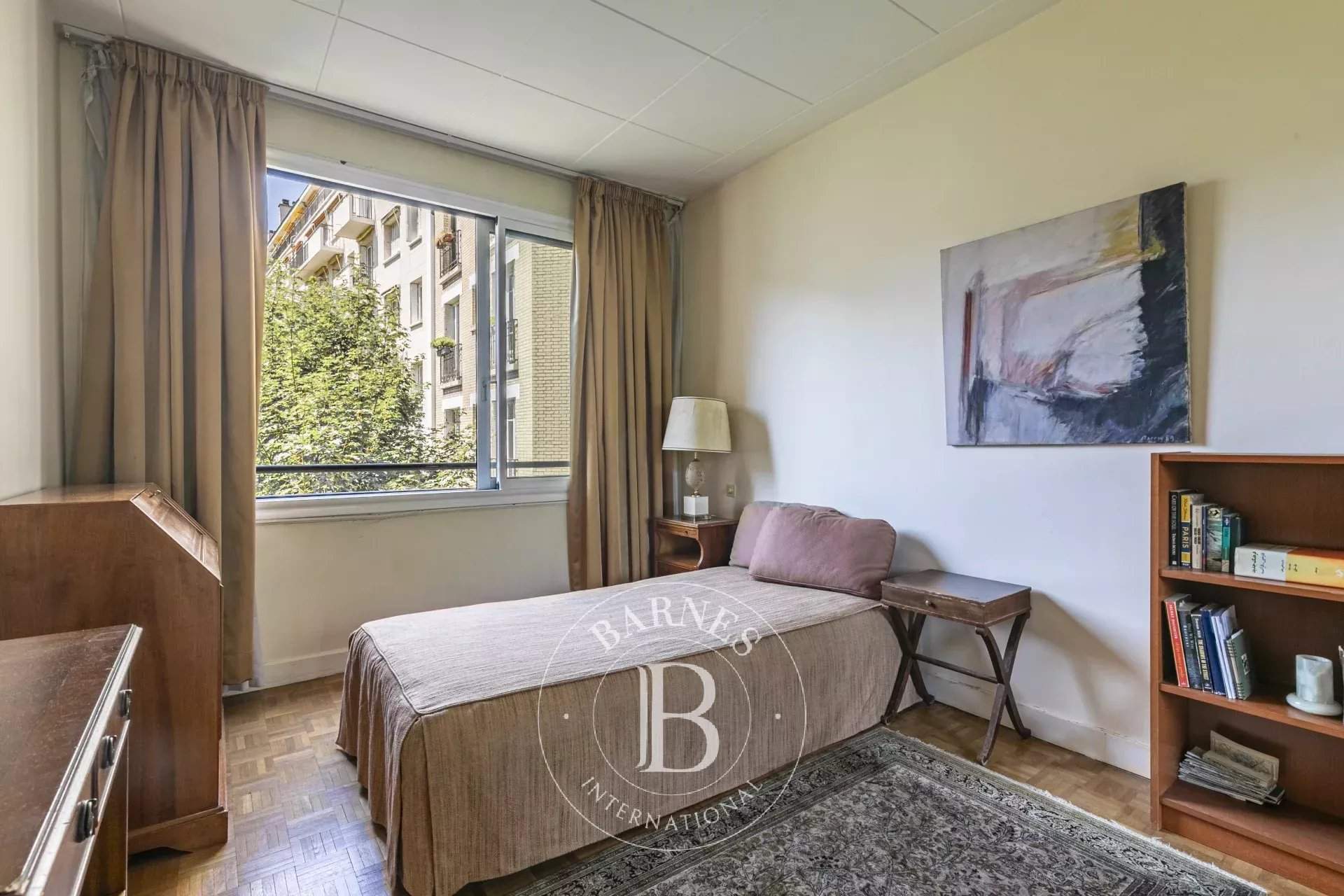 Paris  - Apartment 3 Bedrooms - picture 8