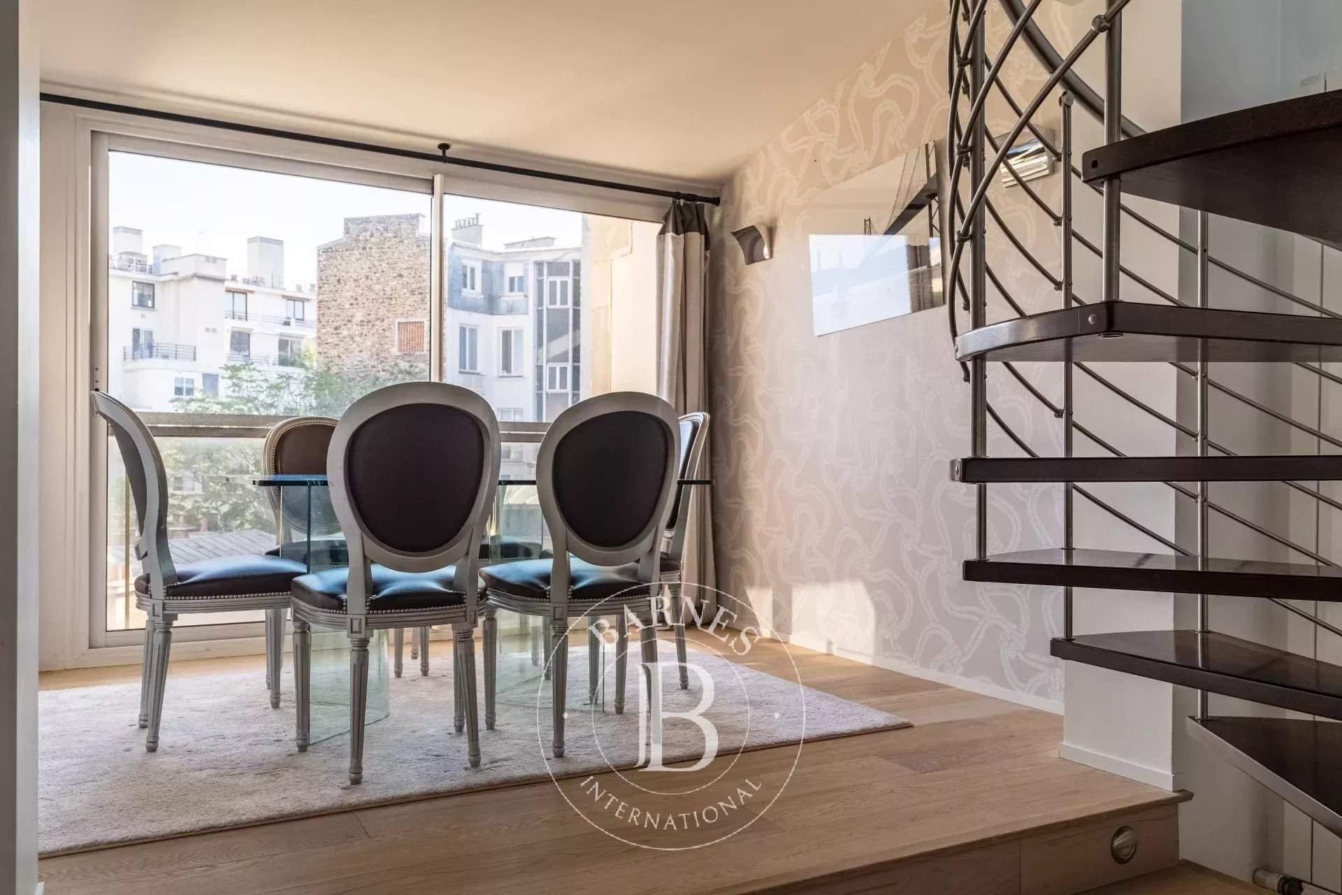 Paris  - Apartment 3 Bedrooms - picture 11