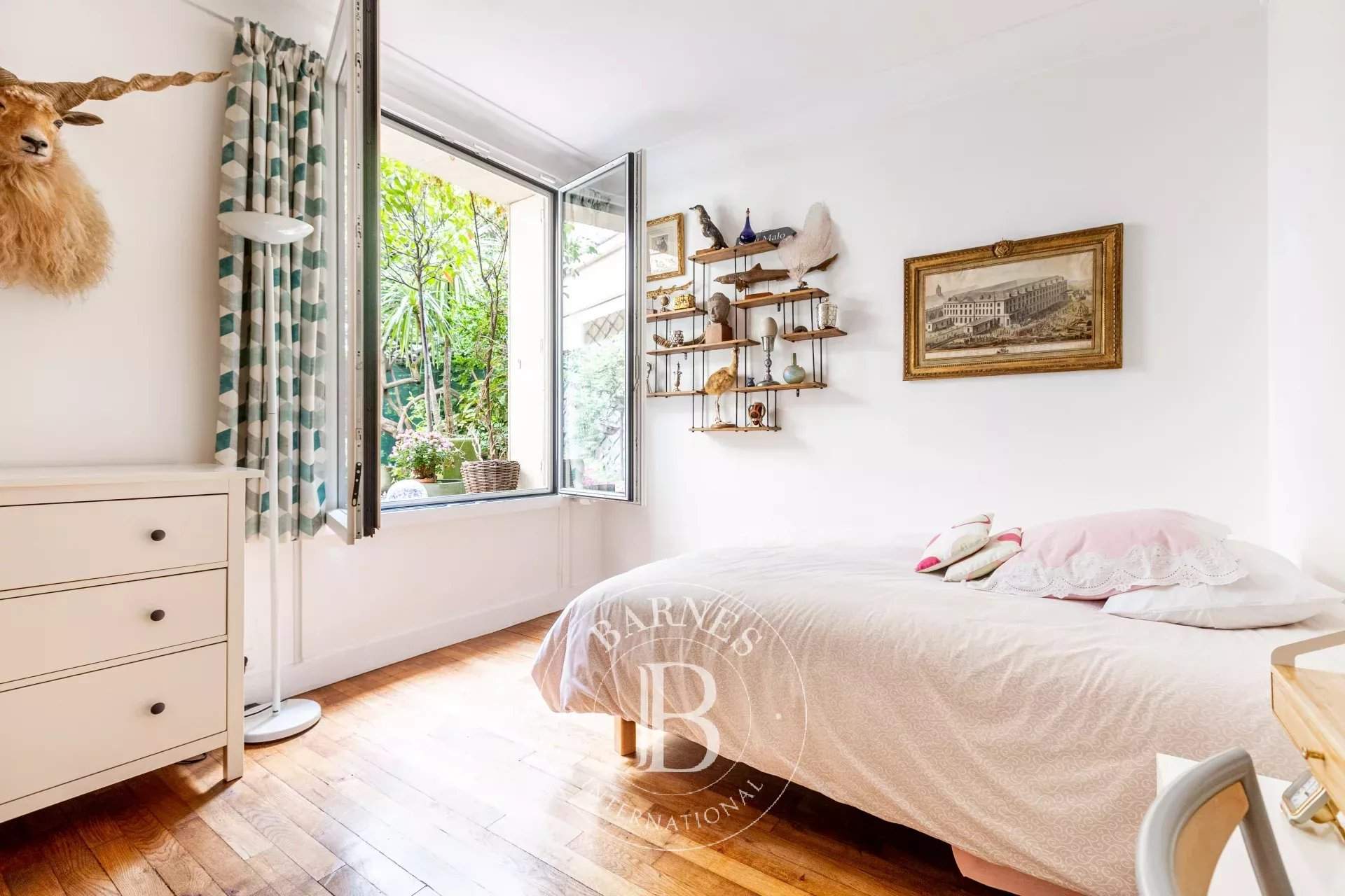 Paris  - Piso 4 Cuartos 3 Habitaciones - picture 7