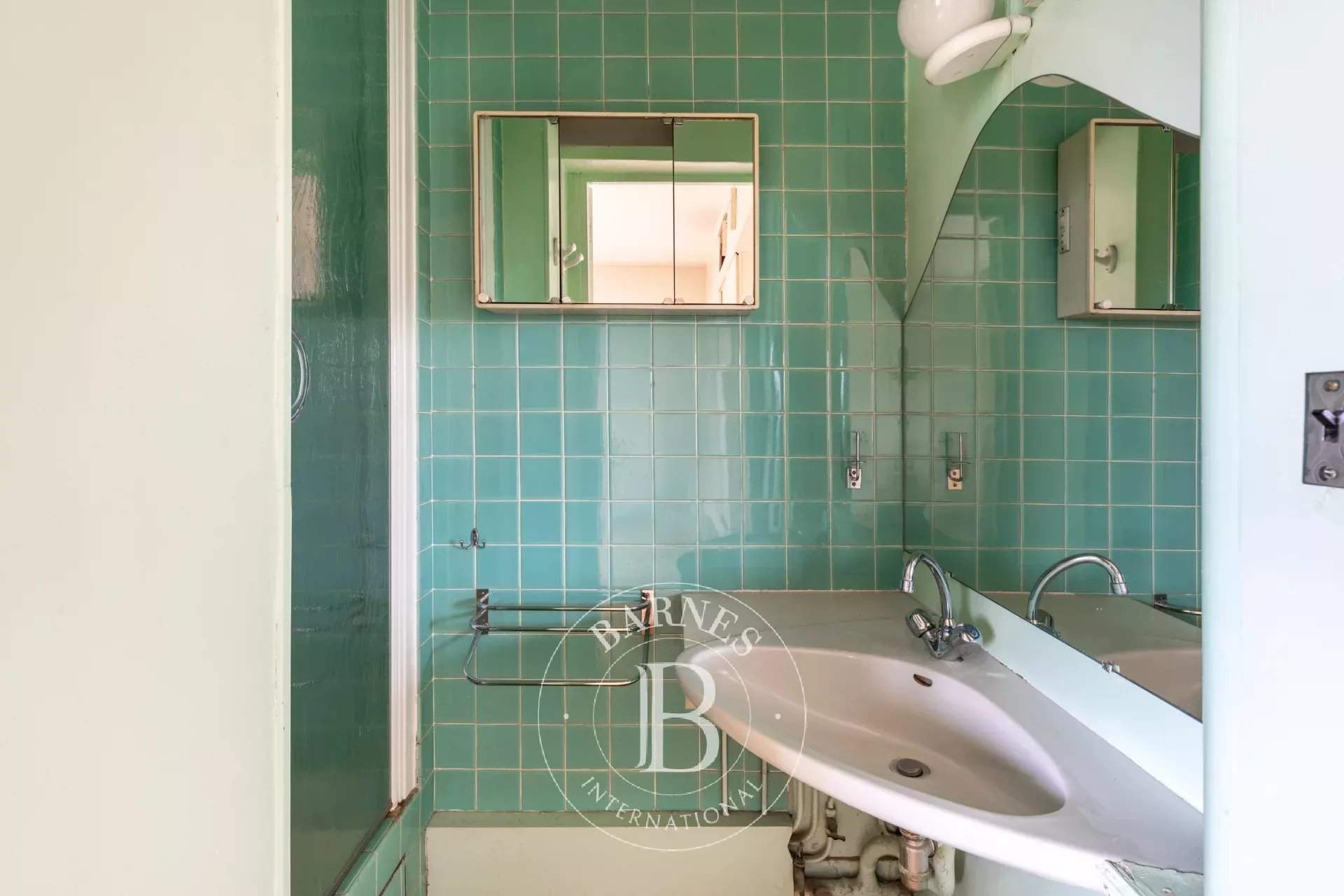 Paris  - Apartment 3 Bedrooms - picture 12