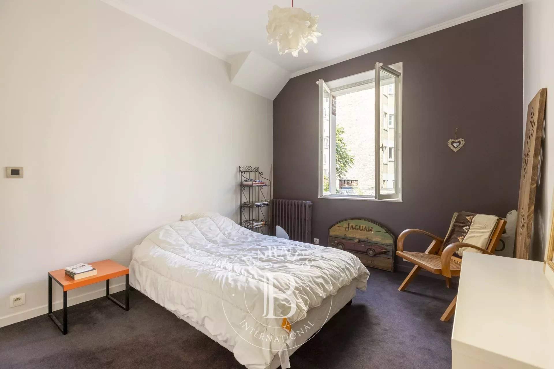 Paris  - Maison 10 Pi&egrave;ces 6 Chambres - picture 12