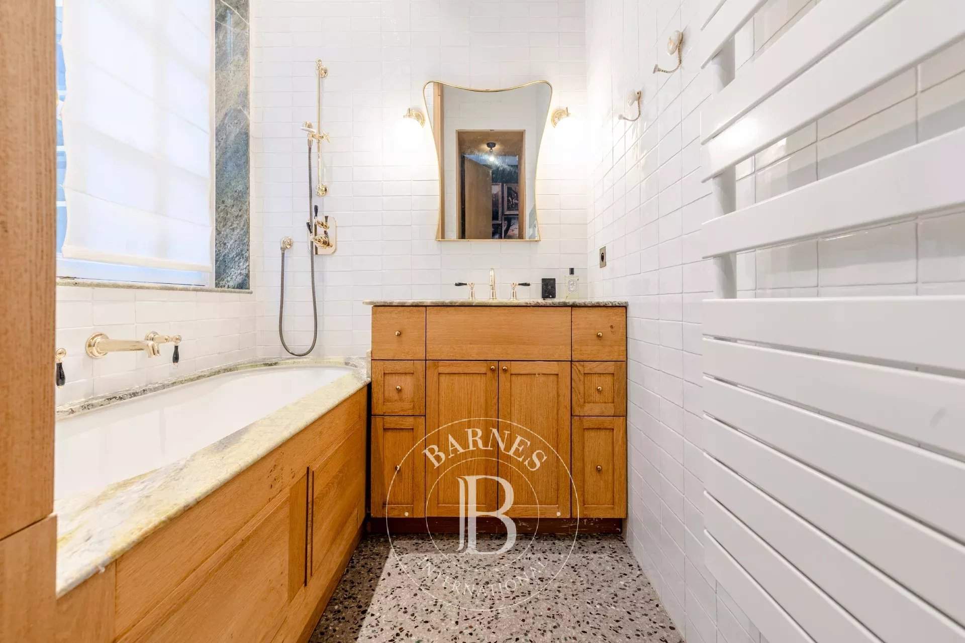 Paris  - Appartement 4 Pi&egrave;ces 2 Chambres - picture 16