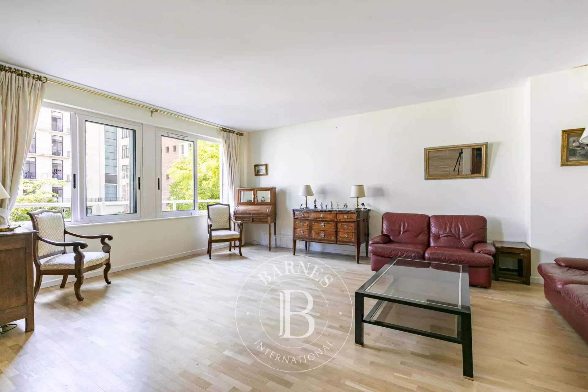 Paris  - Apartment 2 Bedrooms - picture 6