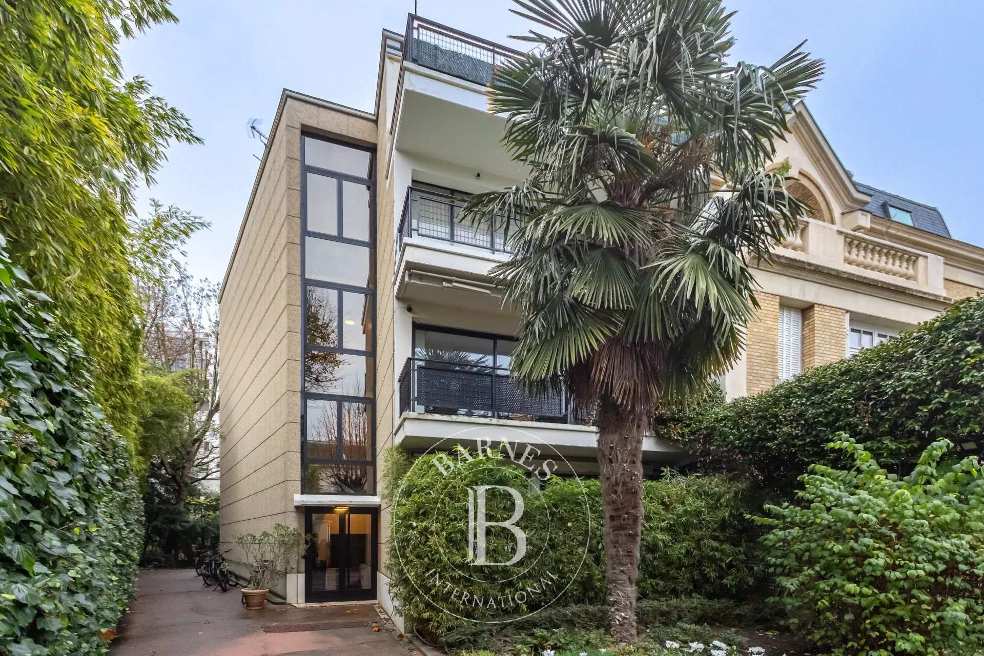 Paris  - Piso 4 Cuartos 2 Habitaciones - picture 11