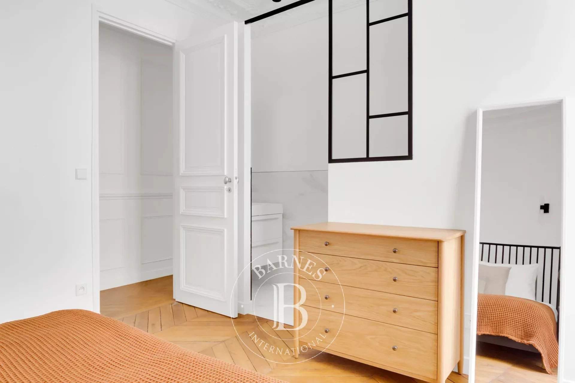 Paris  - Apartment 3 Bedrooms - picture 15