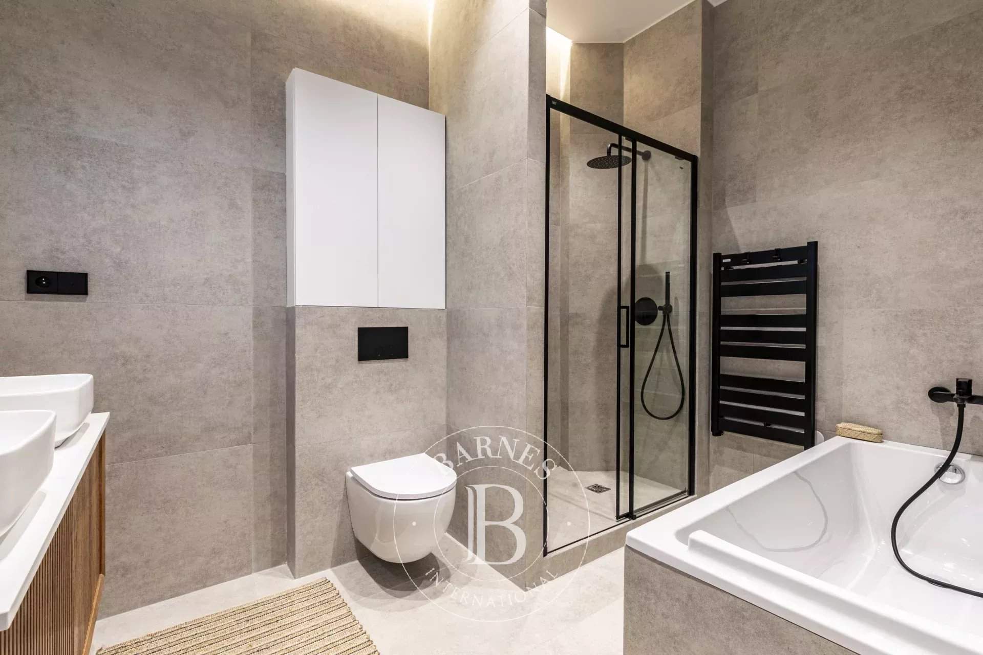 Paris  - Apartment 3 Bedrooms - picture 6