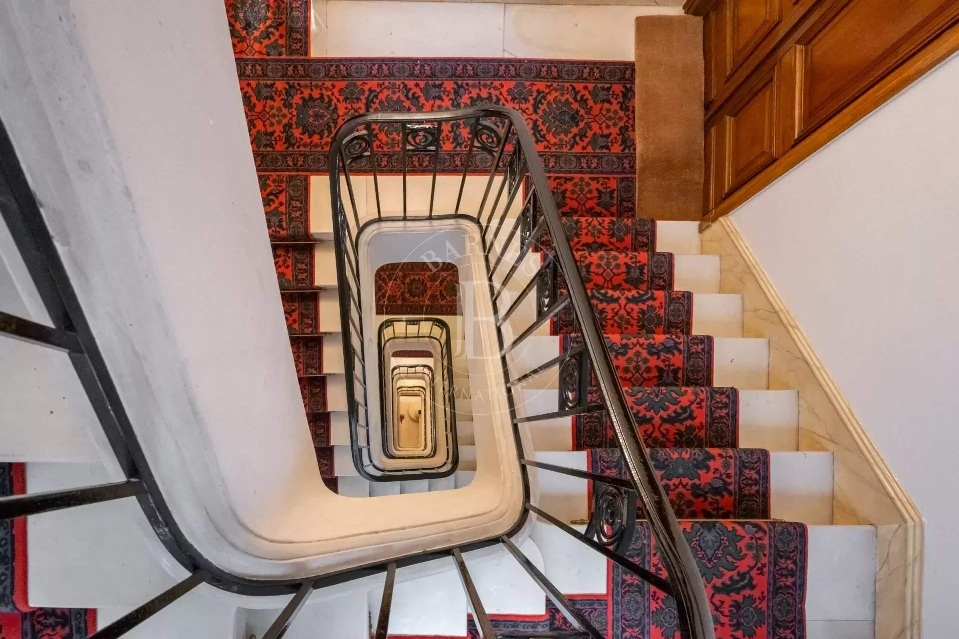 Paris  - Appartement 5 Pièces 3 Chambres - picture 16