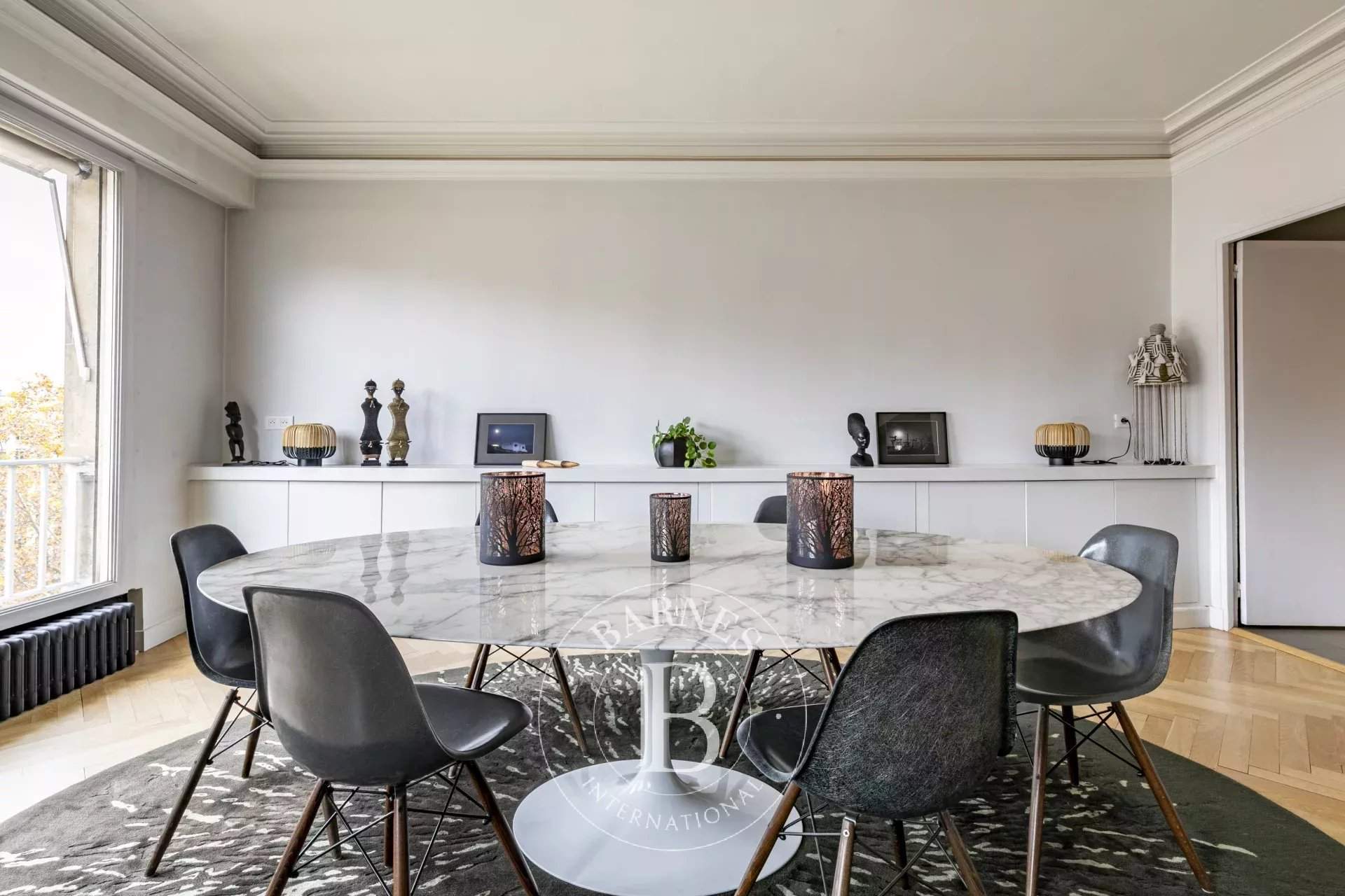 Paris  - Piso 6 Cuartos 4 Habitaciones - picture 8