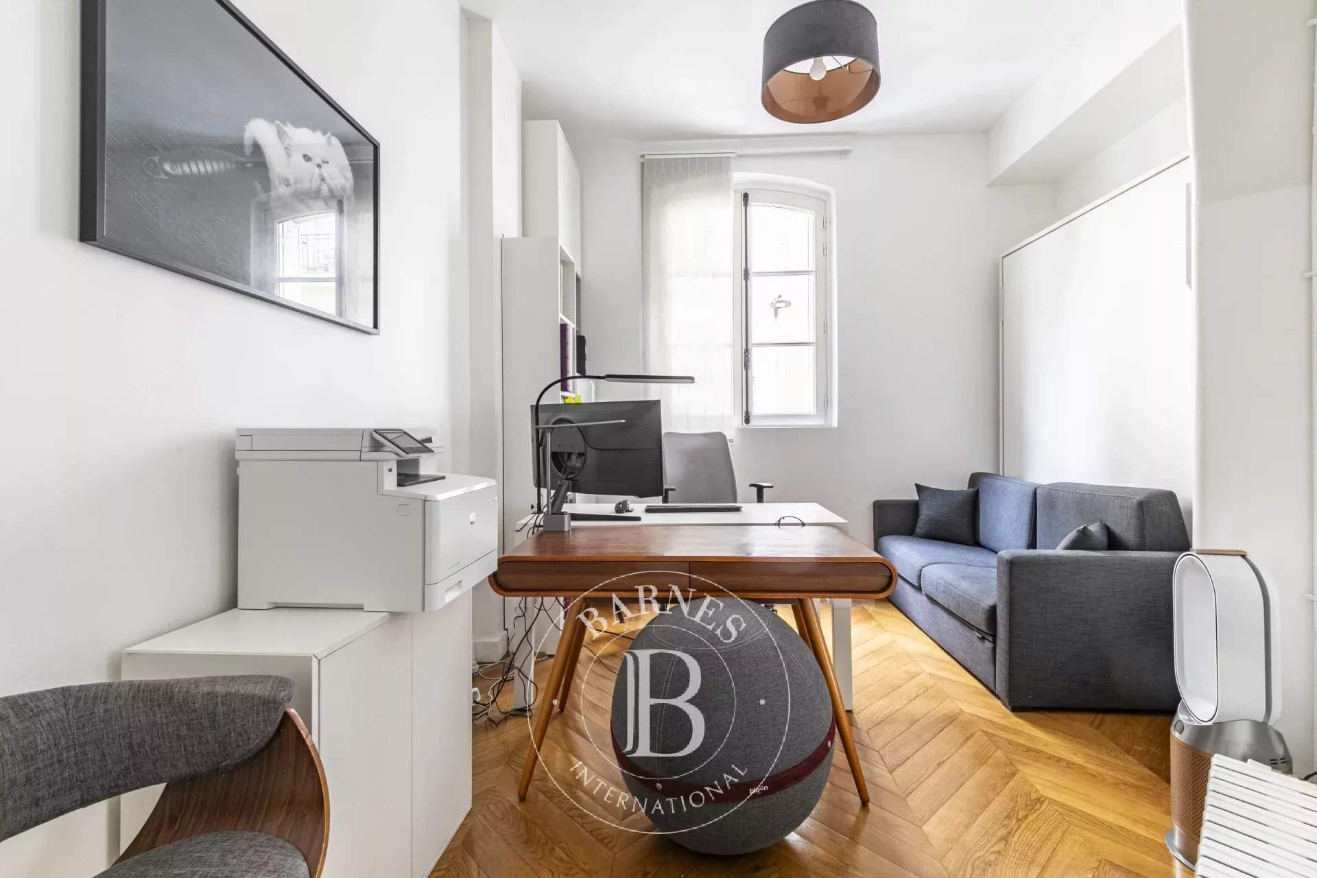 Paris  - Appartement 7 Pi&egrave;ces 4 Chambres - picture 15