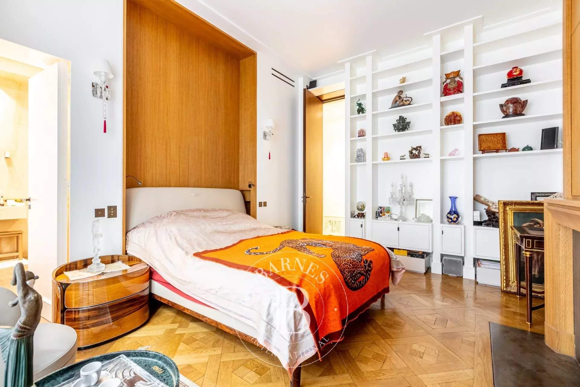 Paris  - Appartement 7 Pi&egrave;ces 3 Chambres - picture 13