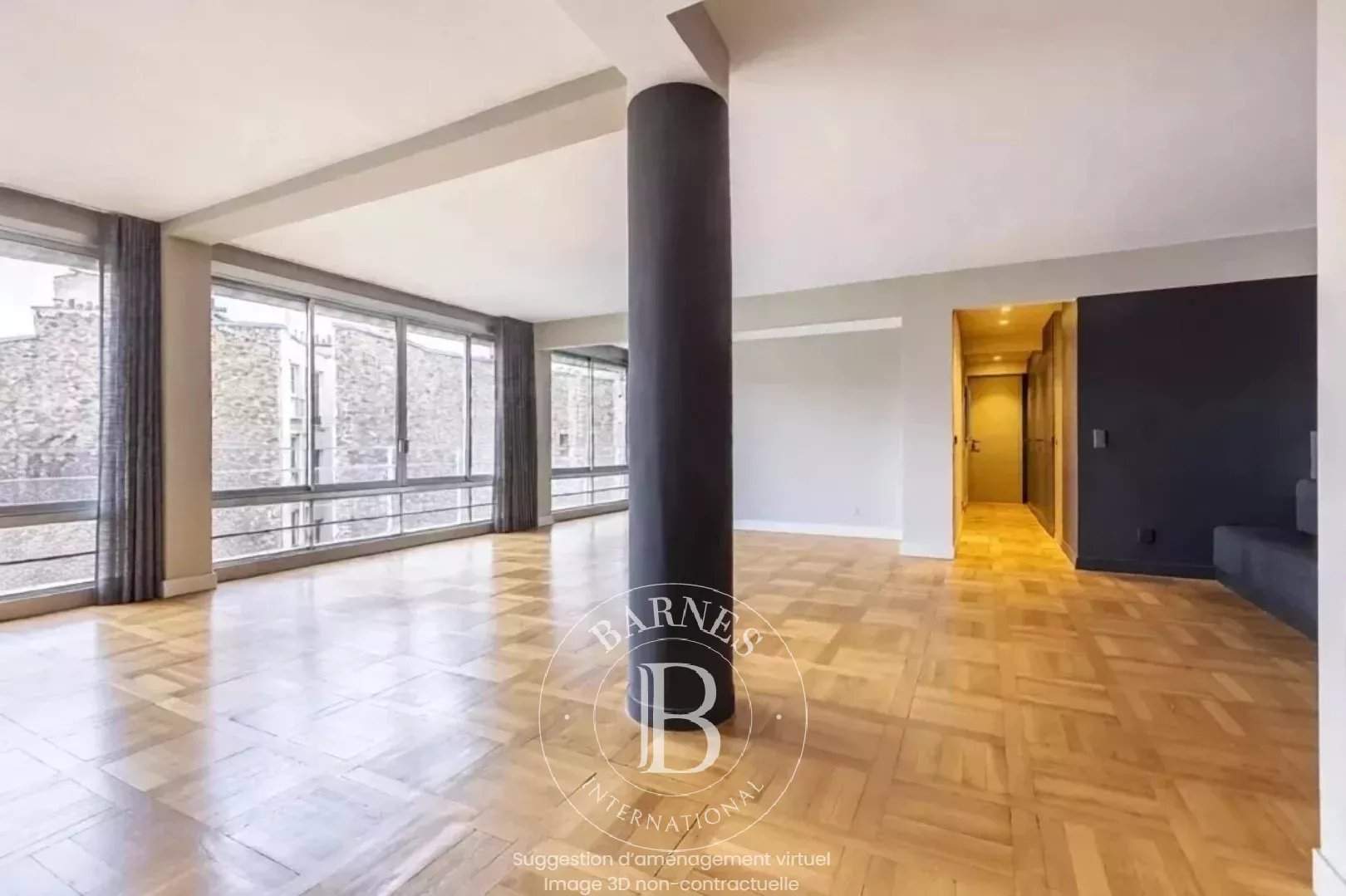 Paris  - Appartement 4 Pi&egrave;ces 3 Chambres - picture 6