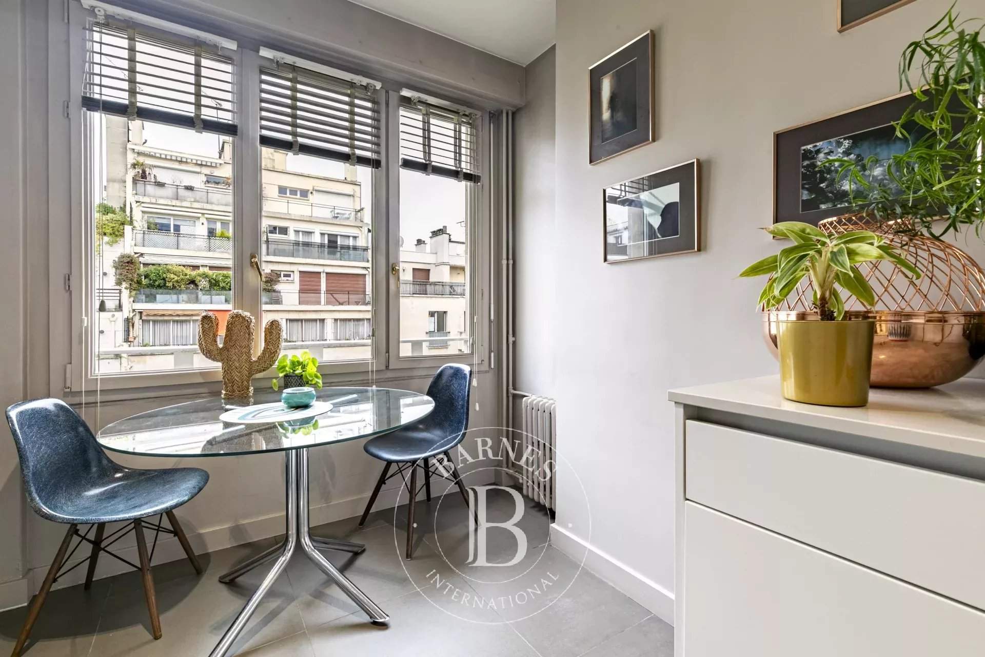 Paris  - Piso 6 Cuartos 4 Habitaciones - picture 13