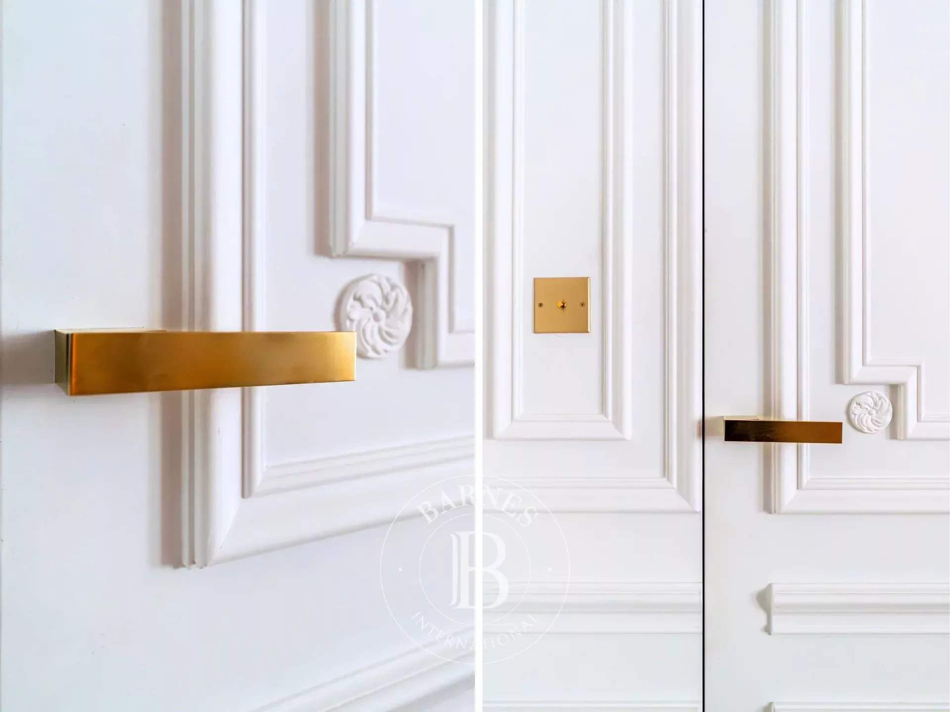 Paris  - Appartement 6 Pièces 4 Chambres - picture 18