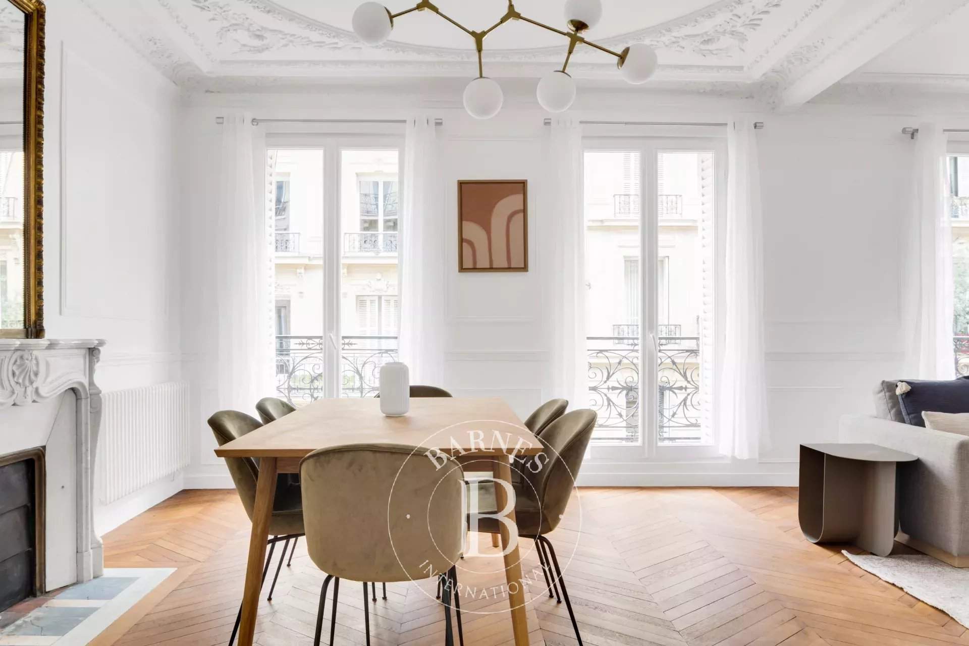 Paris  - Apartment 3 Bedrooms - picture 3