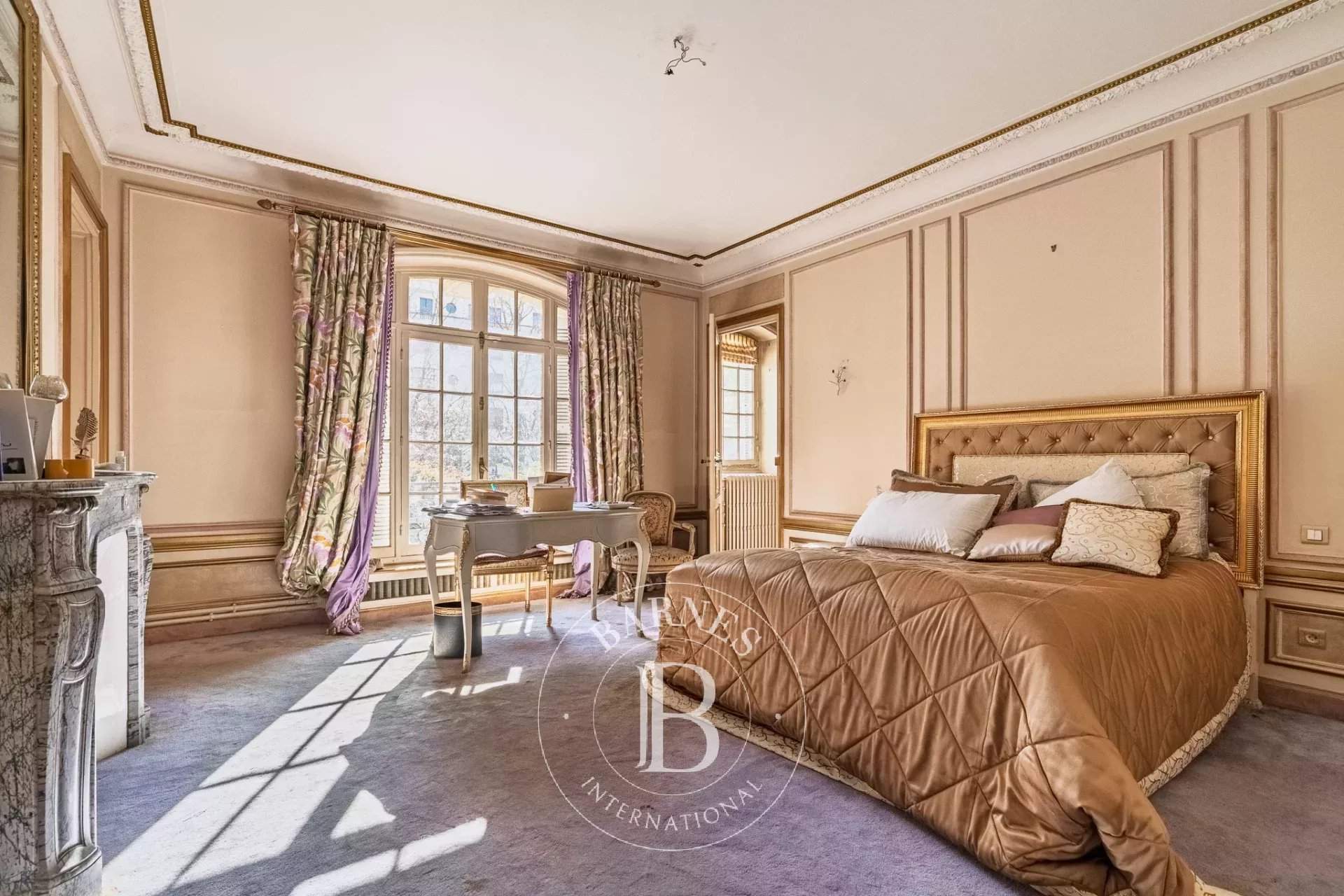 Paris  - Appartement 7 Pièces 5 Chambres - picture 7