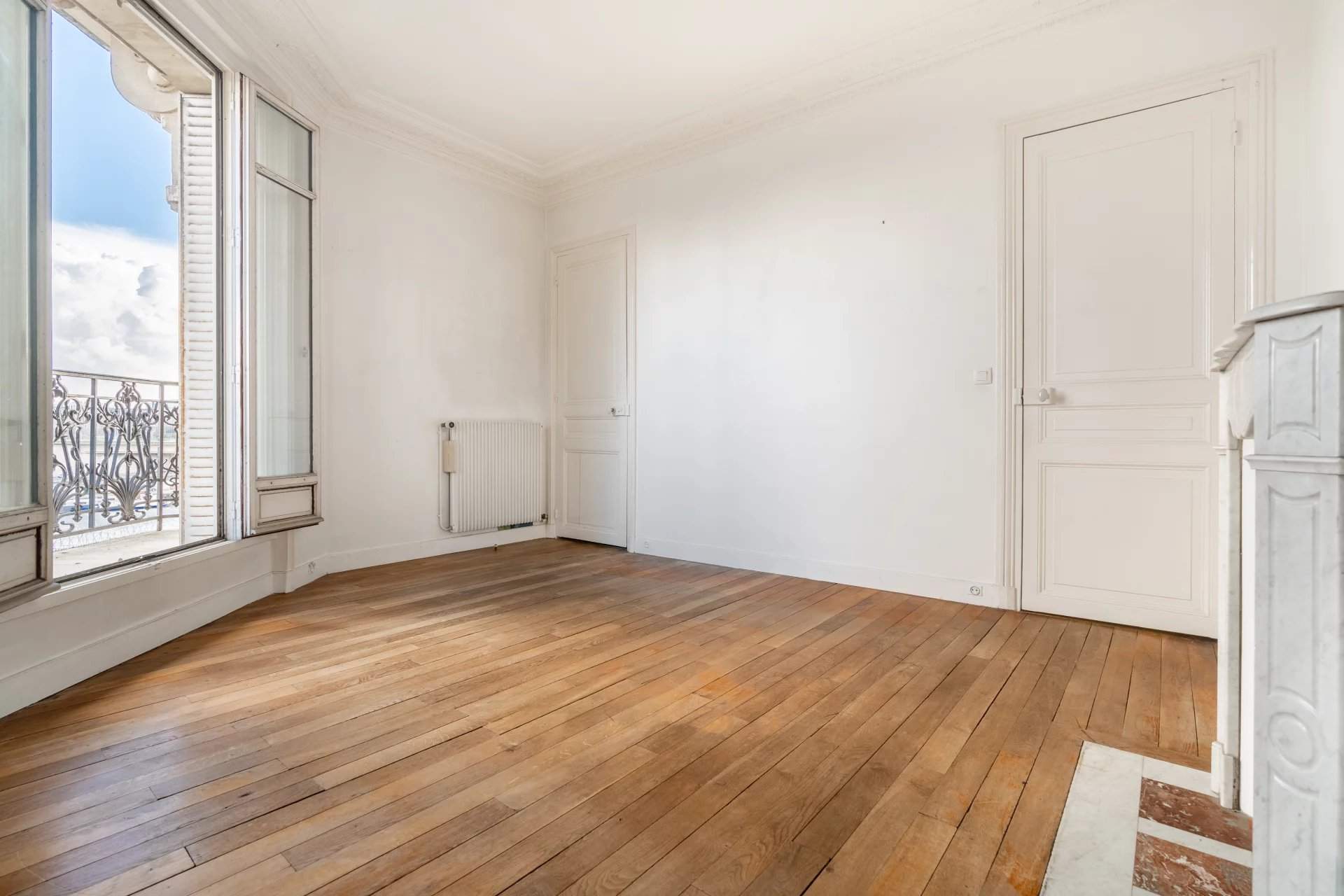 Paris  - Appartement 5 Pièces 3 Chambres - picture 8