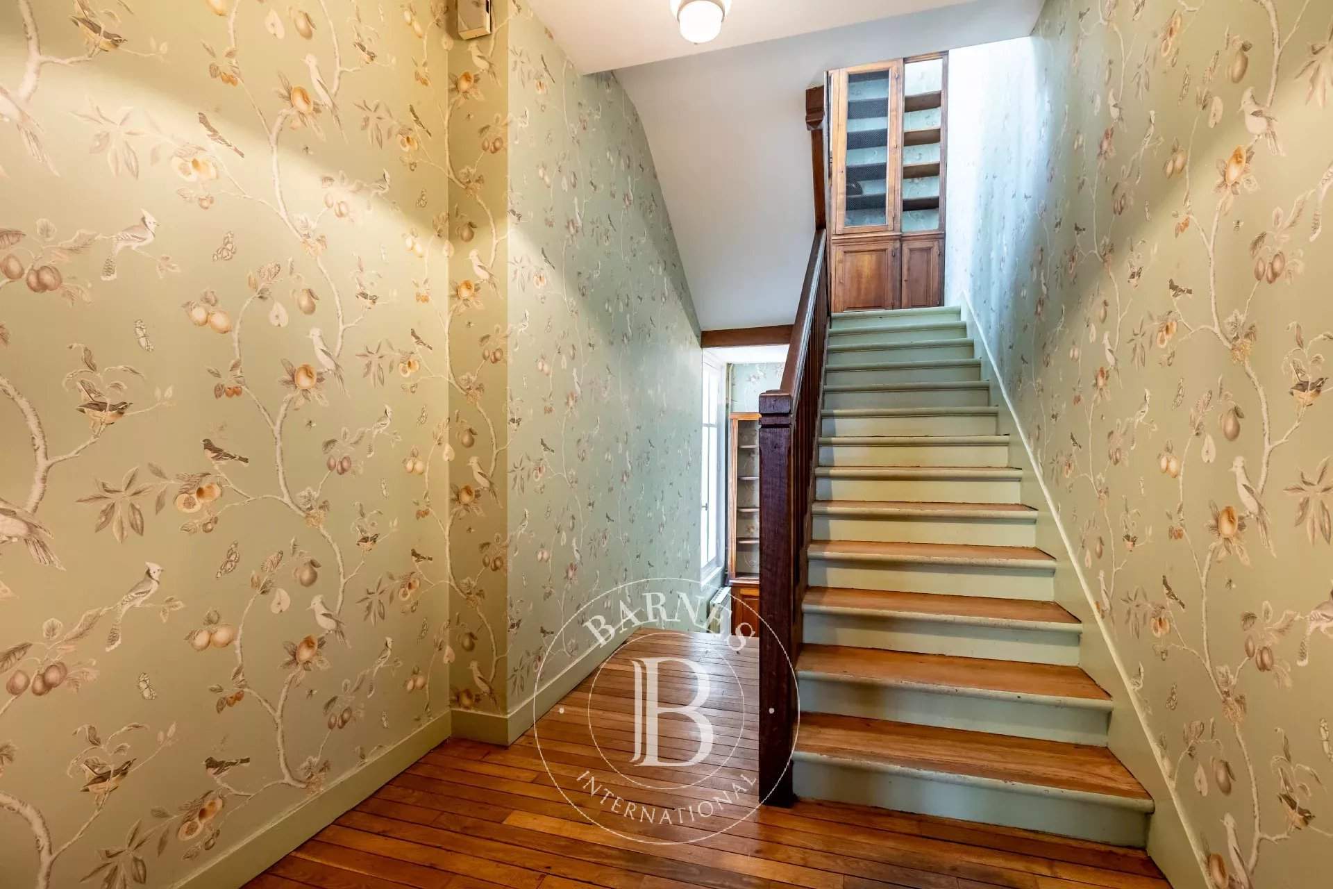 Paris  - Casa 10 Cuartos 4 Habitaciones - picture 5