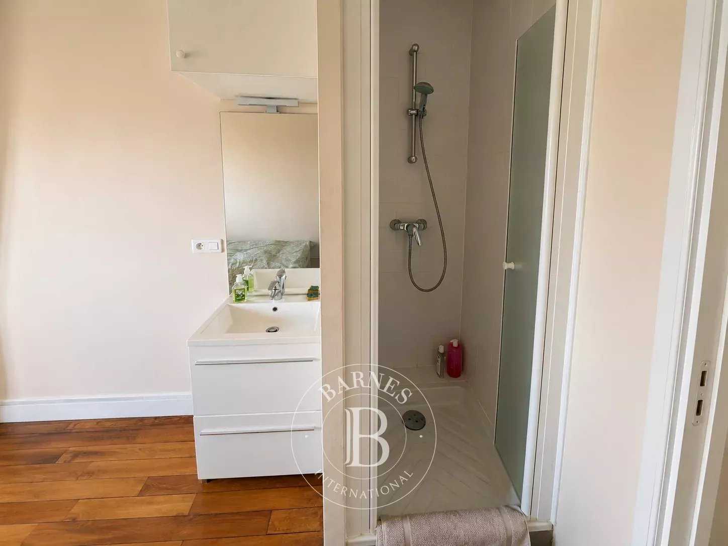 Paris  - Apartment 1 Bedroom