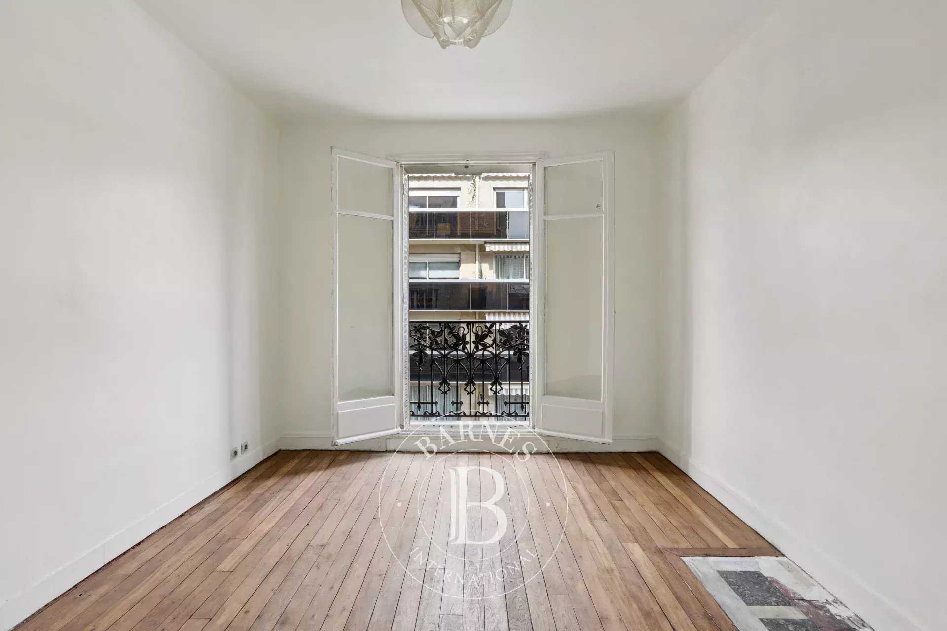 Paris  - Apartment 1 Bedroom