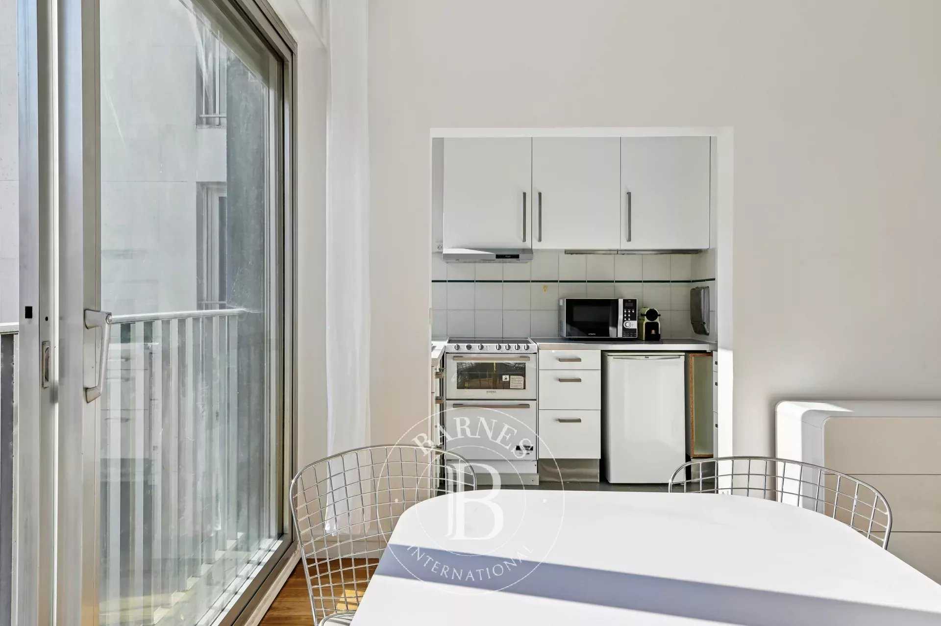 Paris  - Apartment 