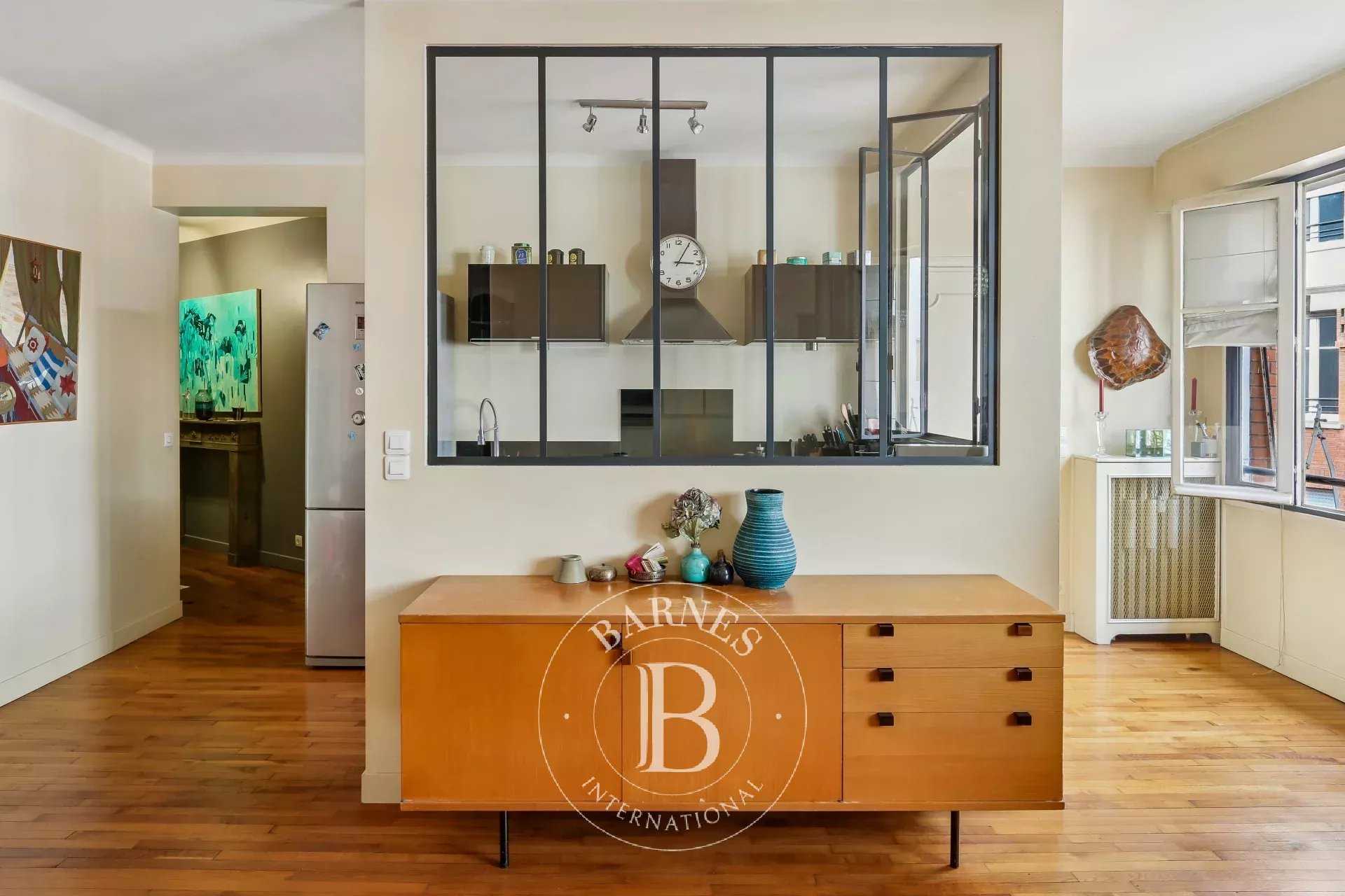 Paris  - Appartement 2 Pi&egrave;ces, 1 Chambre