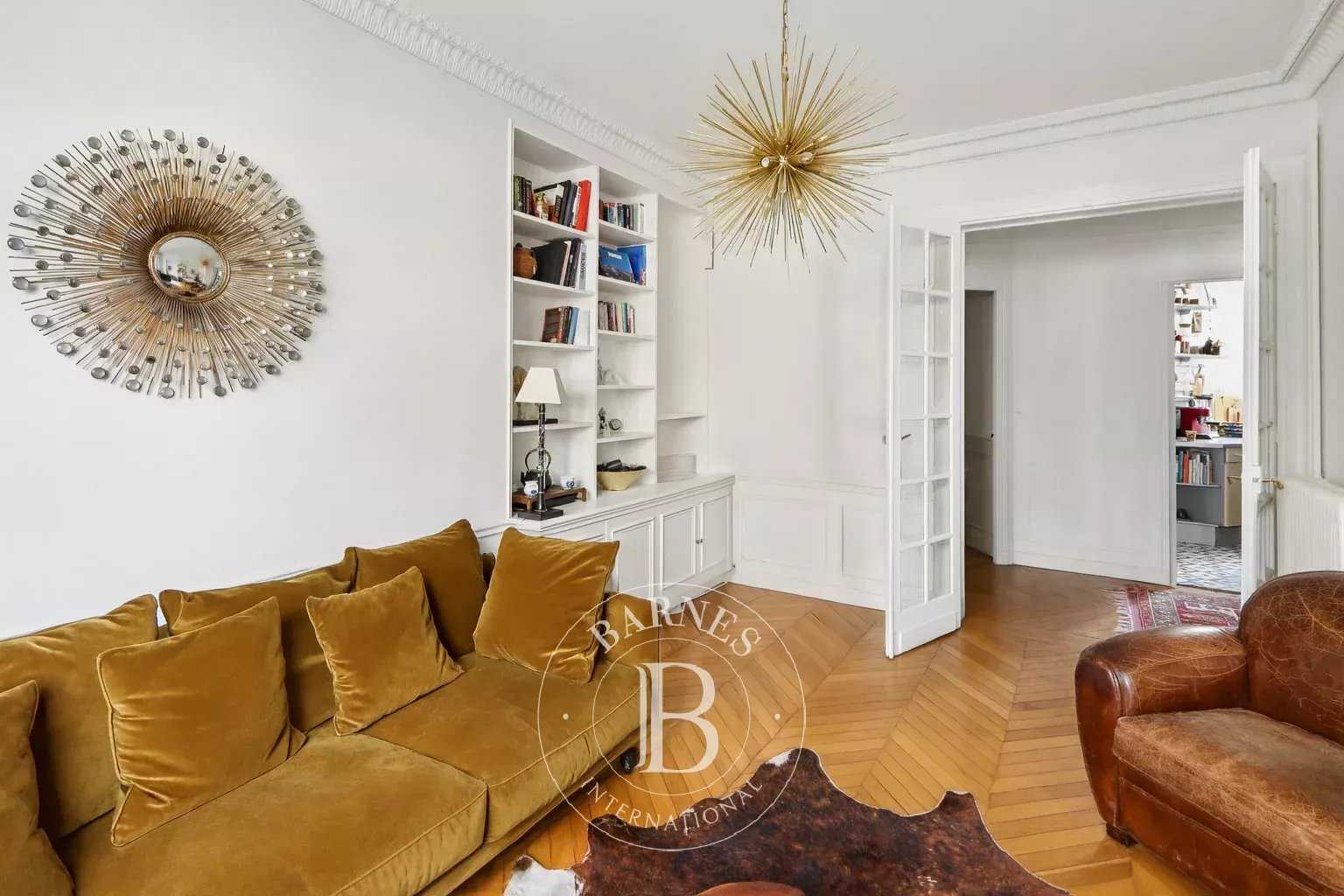 Paris  - Apartment 2 Bedrooms
