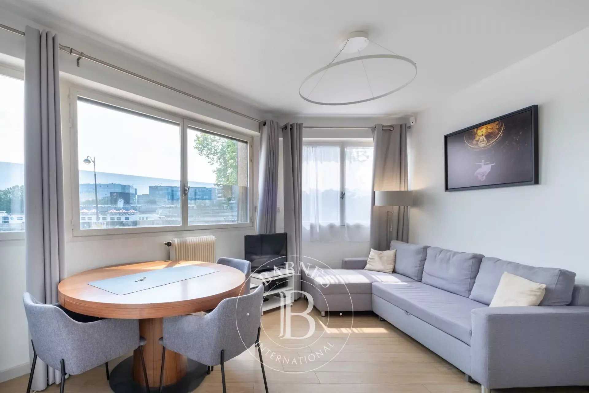Paris  - Apartment 1 Bedroom