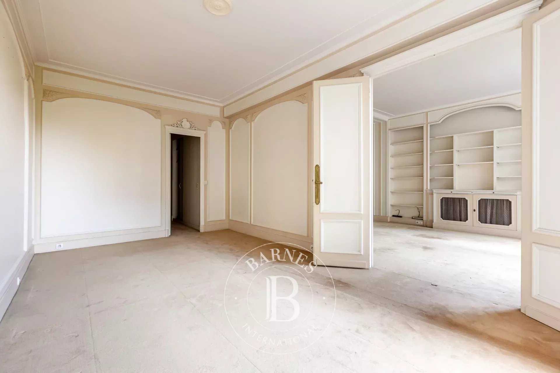 Paris  - Piso 2 Cuartos, 1 Habitacion