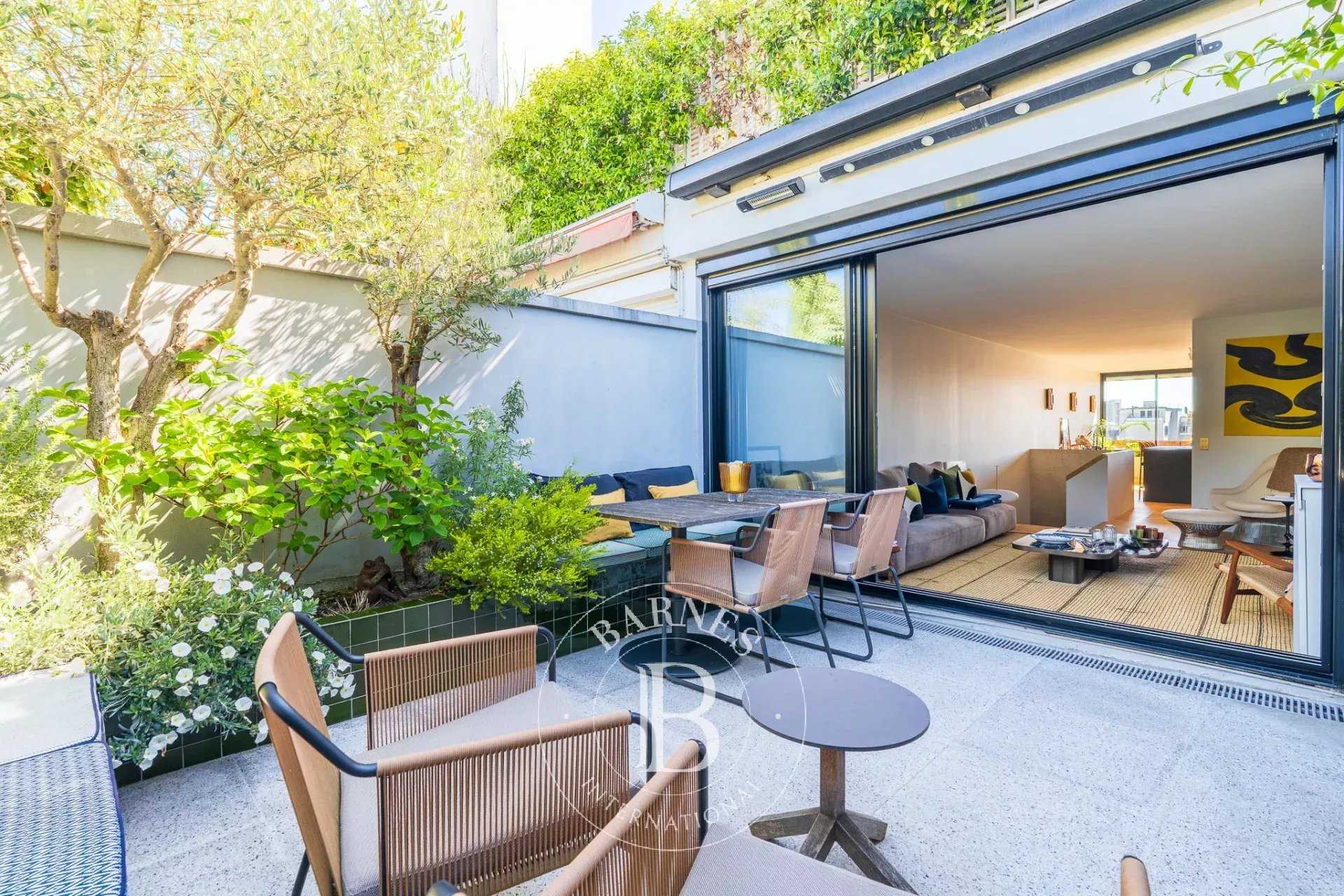 Paris  - Apartment 1 Bedroom