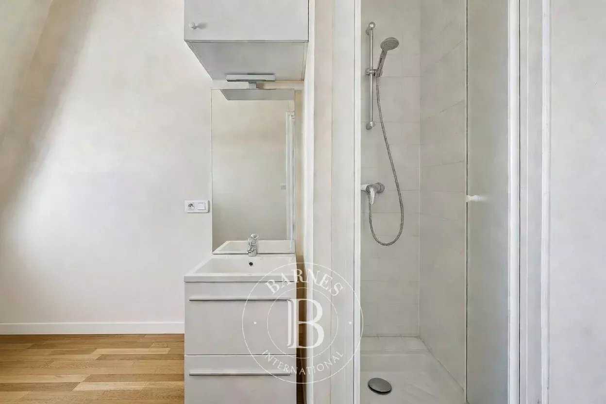 Paris  - Appartement 1 Pi&egrave;ce