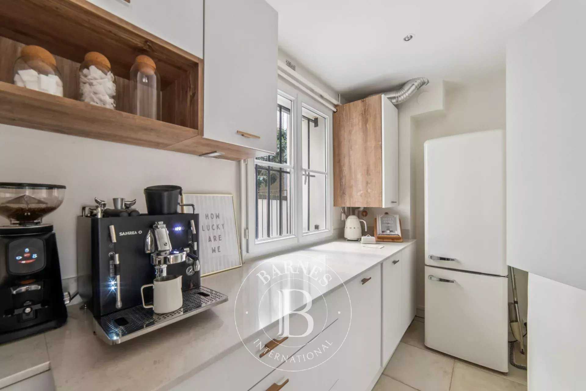 Paris  - Apartment 2 Bedrooms