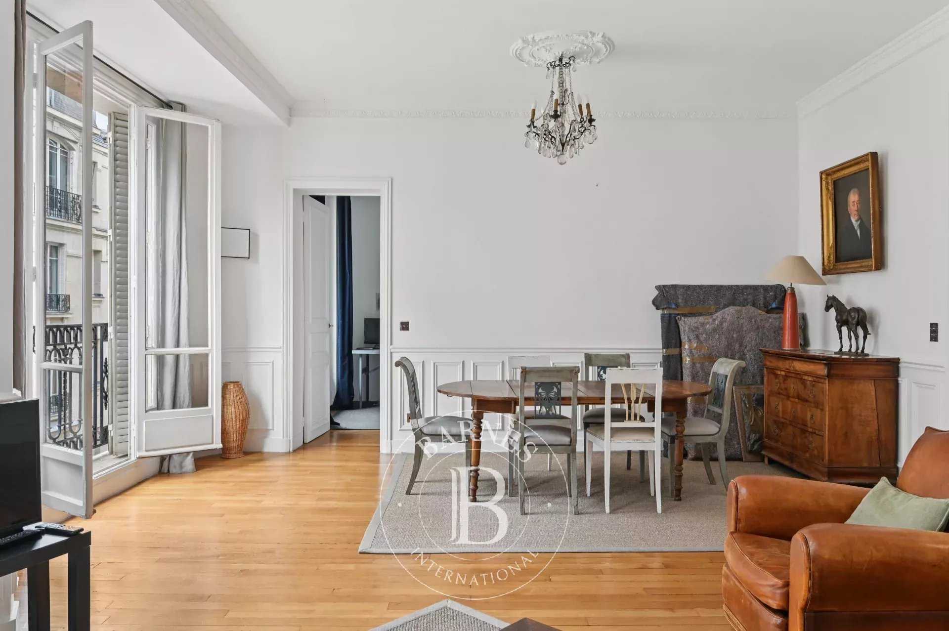 Paris  - Apartment 2 Bedrooms