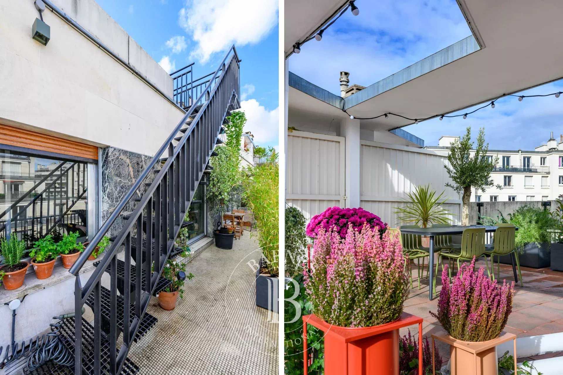 Paris  - Apartment 2 Bedrooms