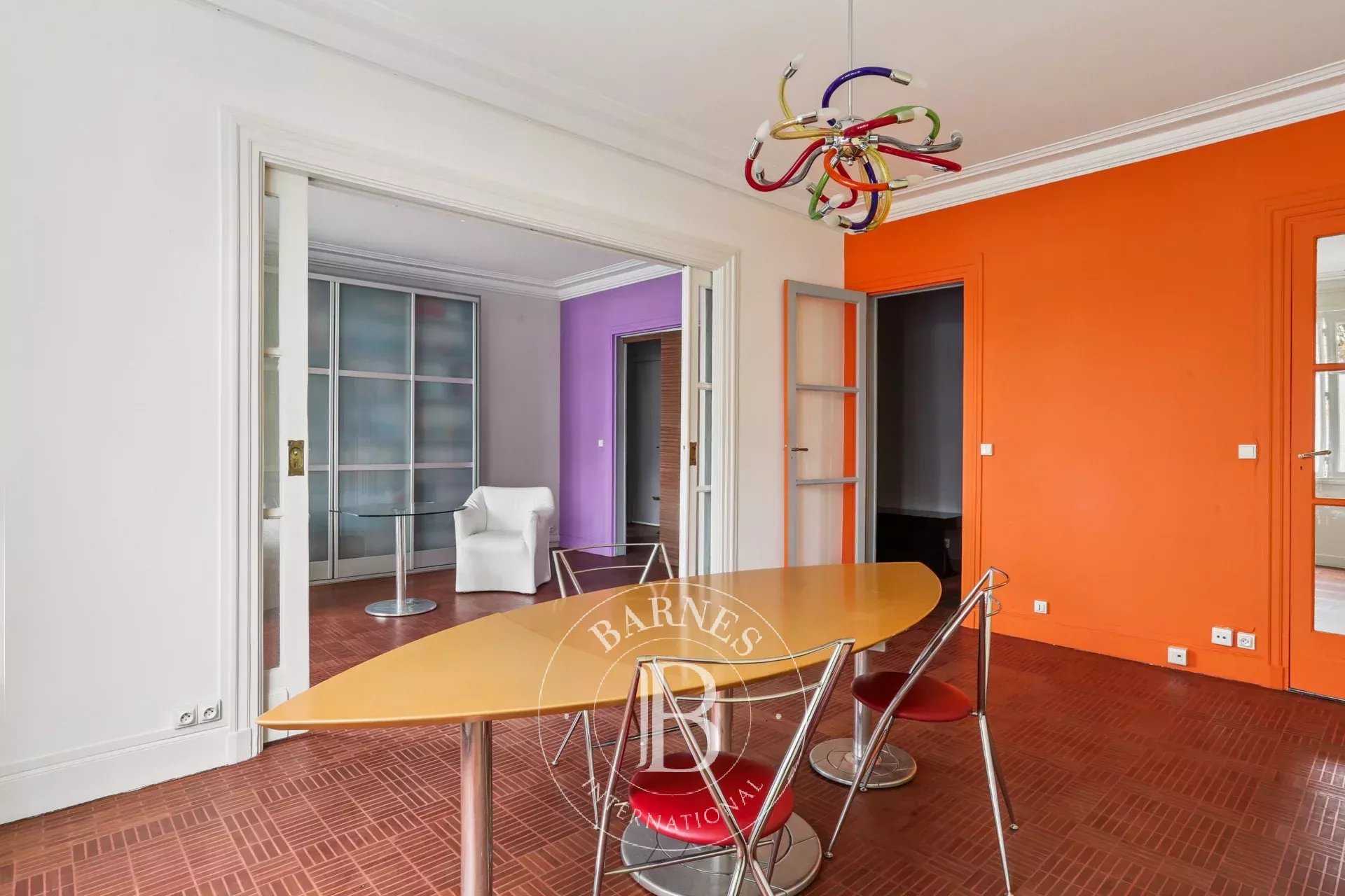 Paris  - Apartment 1 Bedroom