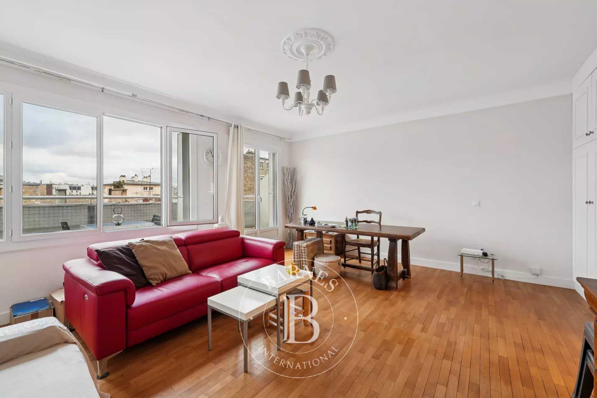 Paris  - Apartment 1 Bedroom