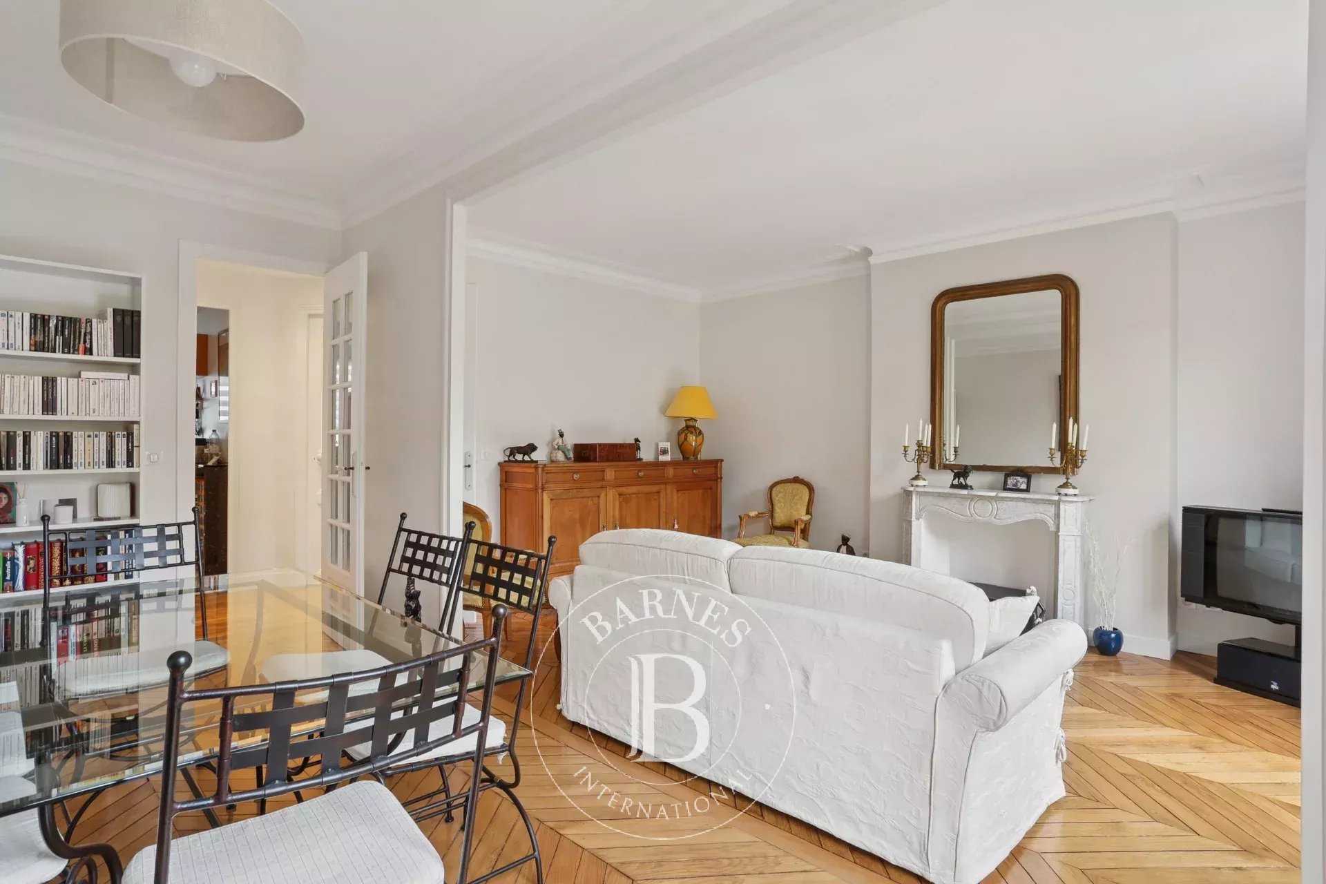 Paris  - Apartment 1 Bedroom