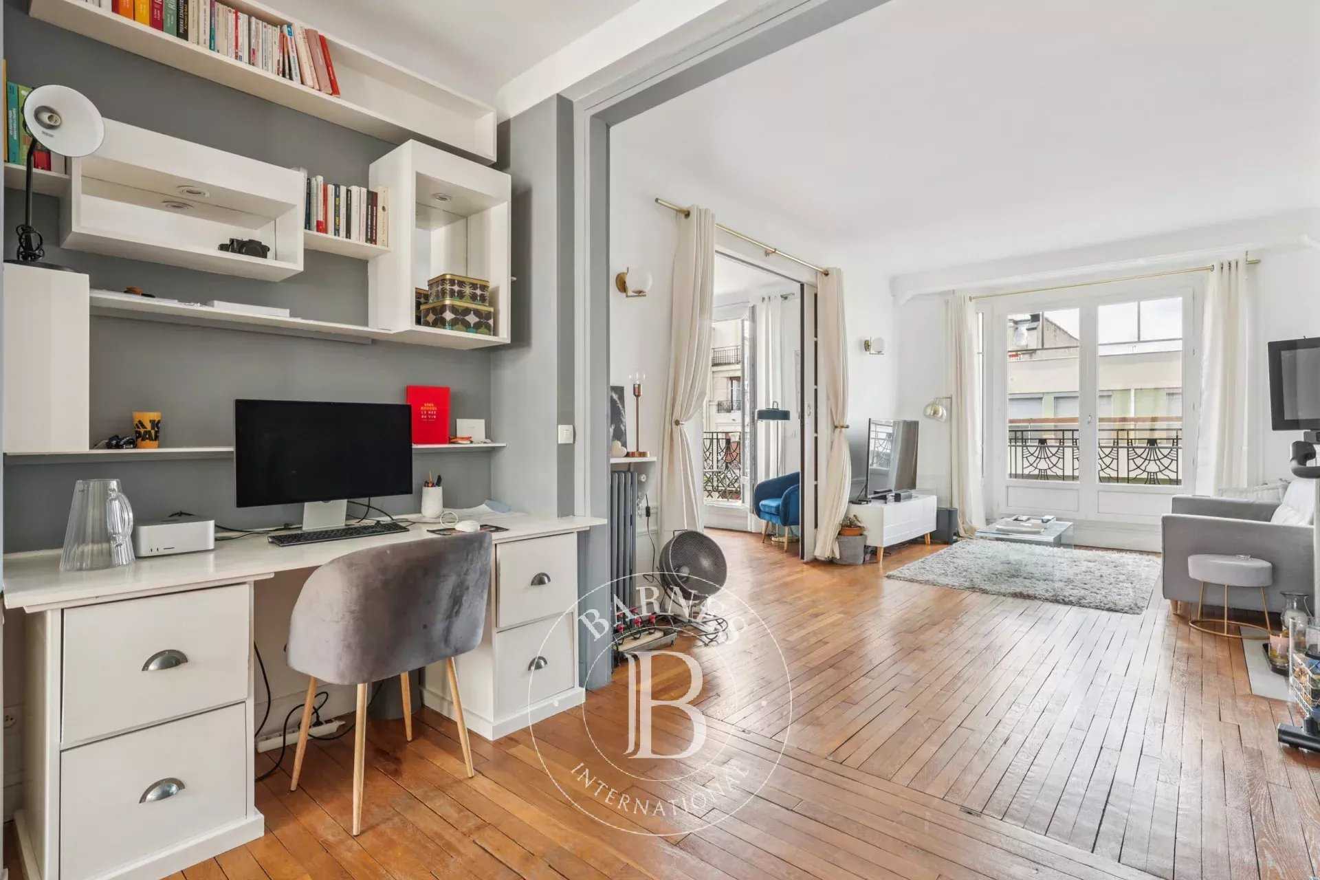Paris  - Apartment 