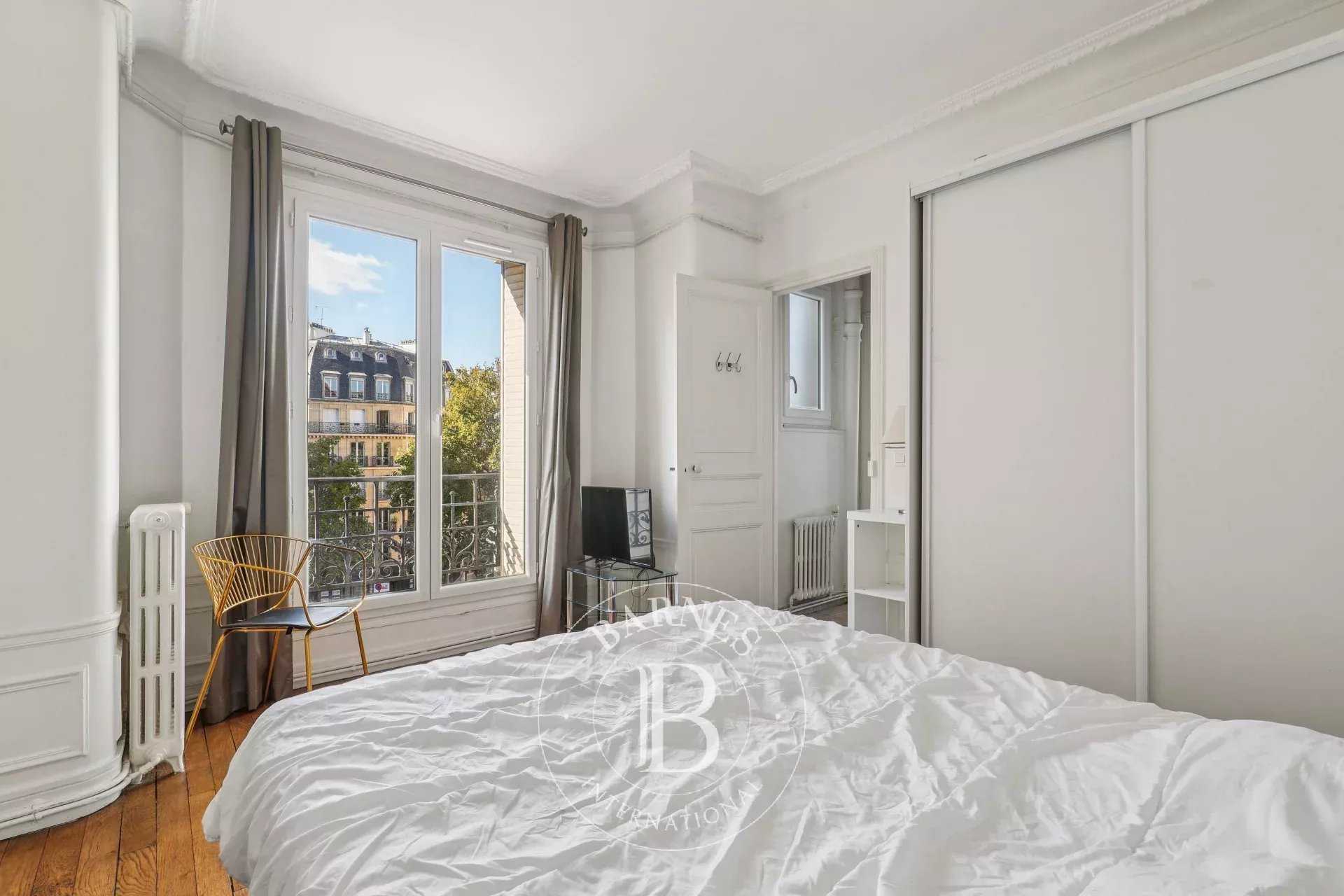 Paris  - Apartment 2 Bedrooms