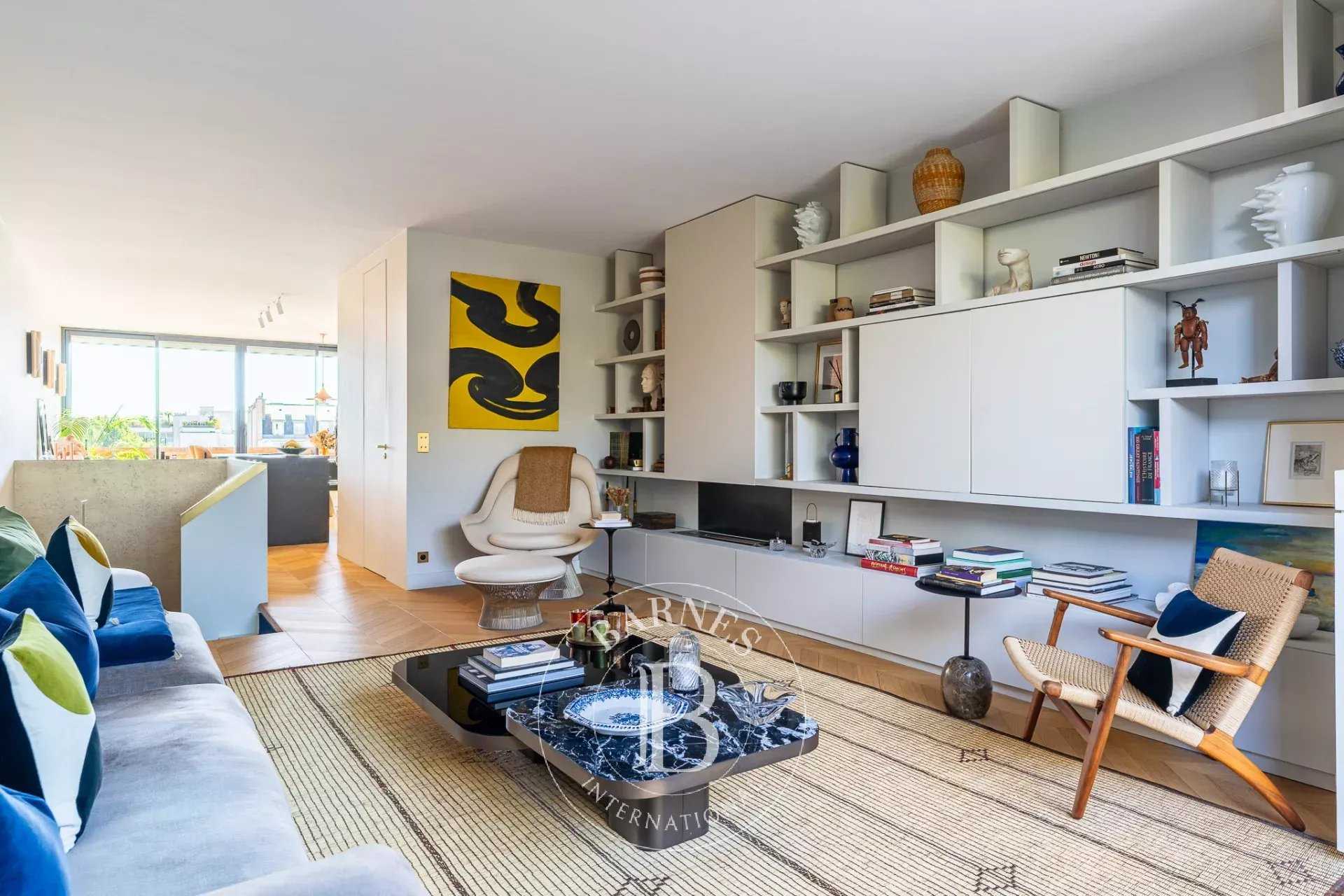 Paris  - Apartment 1 Bedroom