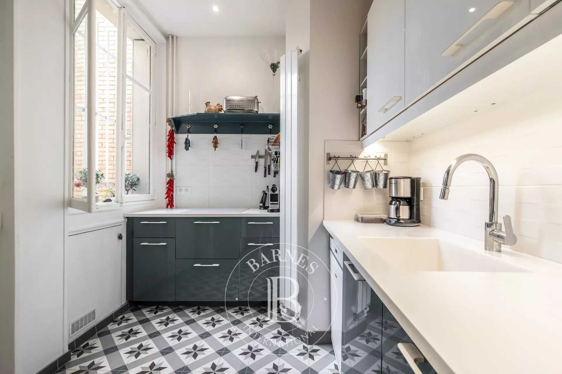 Paris  - Apartment 1 Bedroom