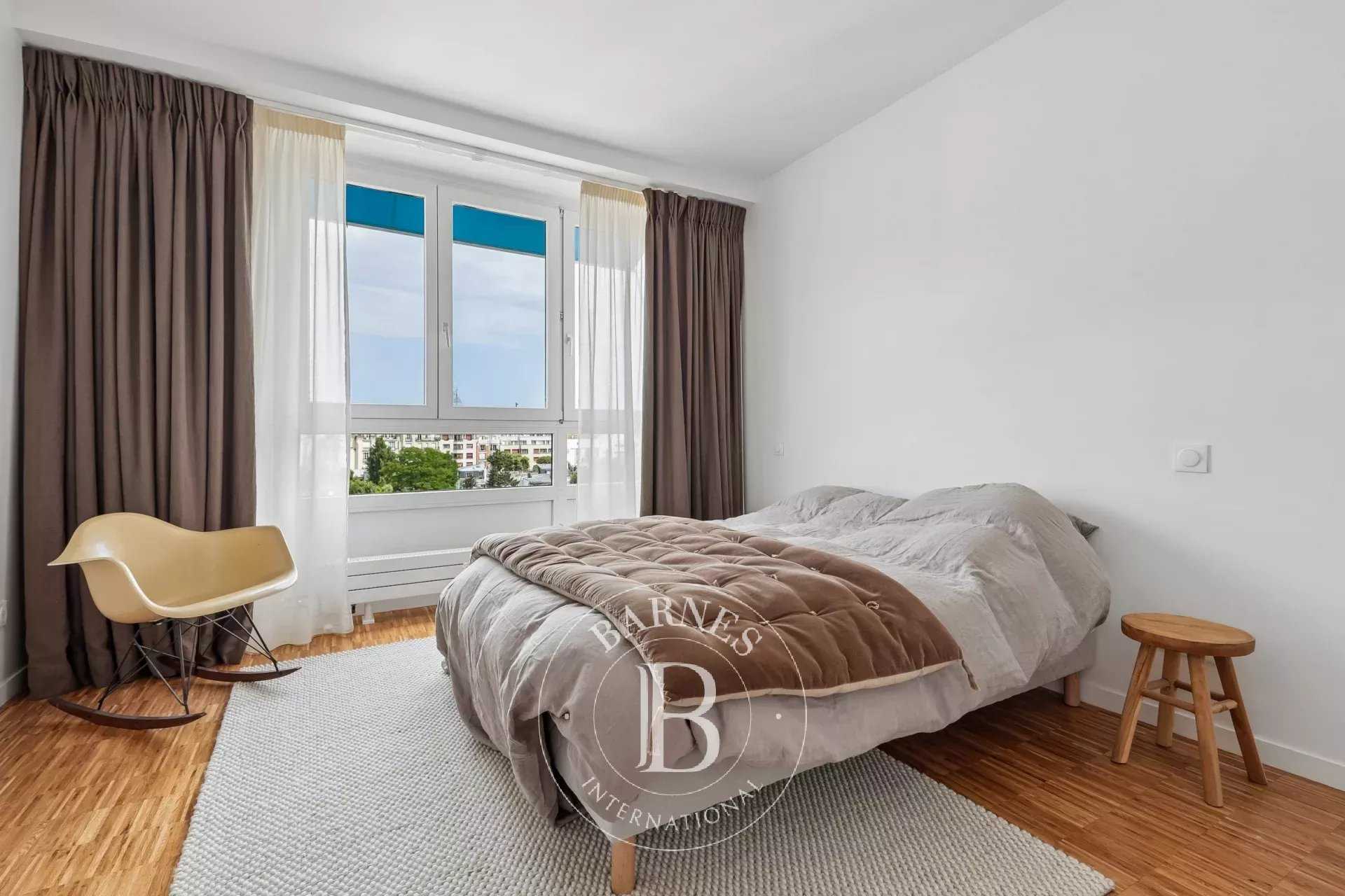 Paris  - Apartment 2 Bedrooms
