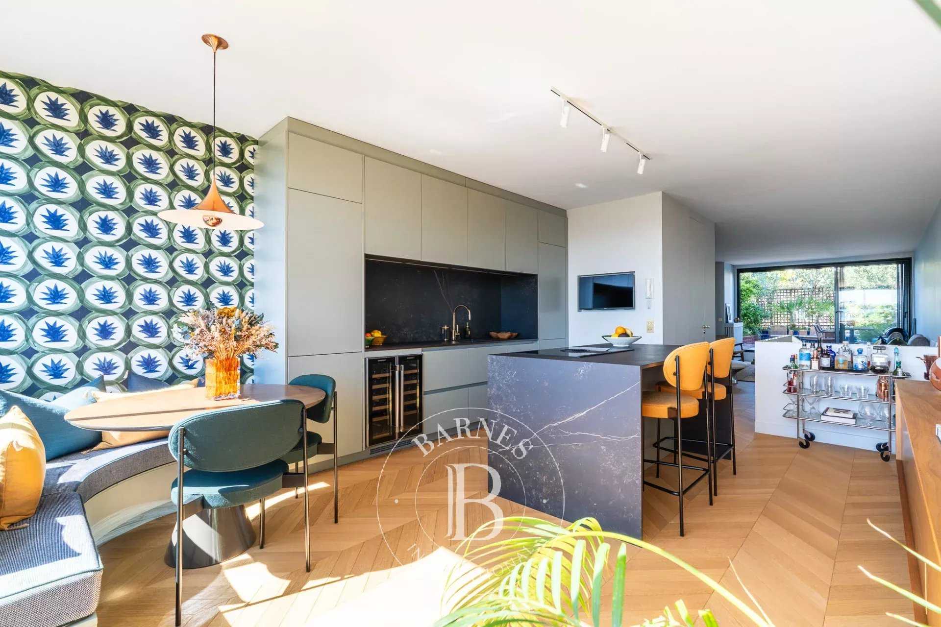 Paris  - Apartment 1 Bedroom