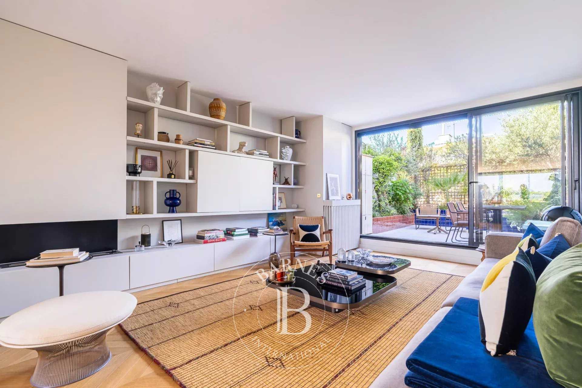 Paris  - Apartment 1 Bedroom