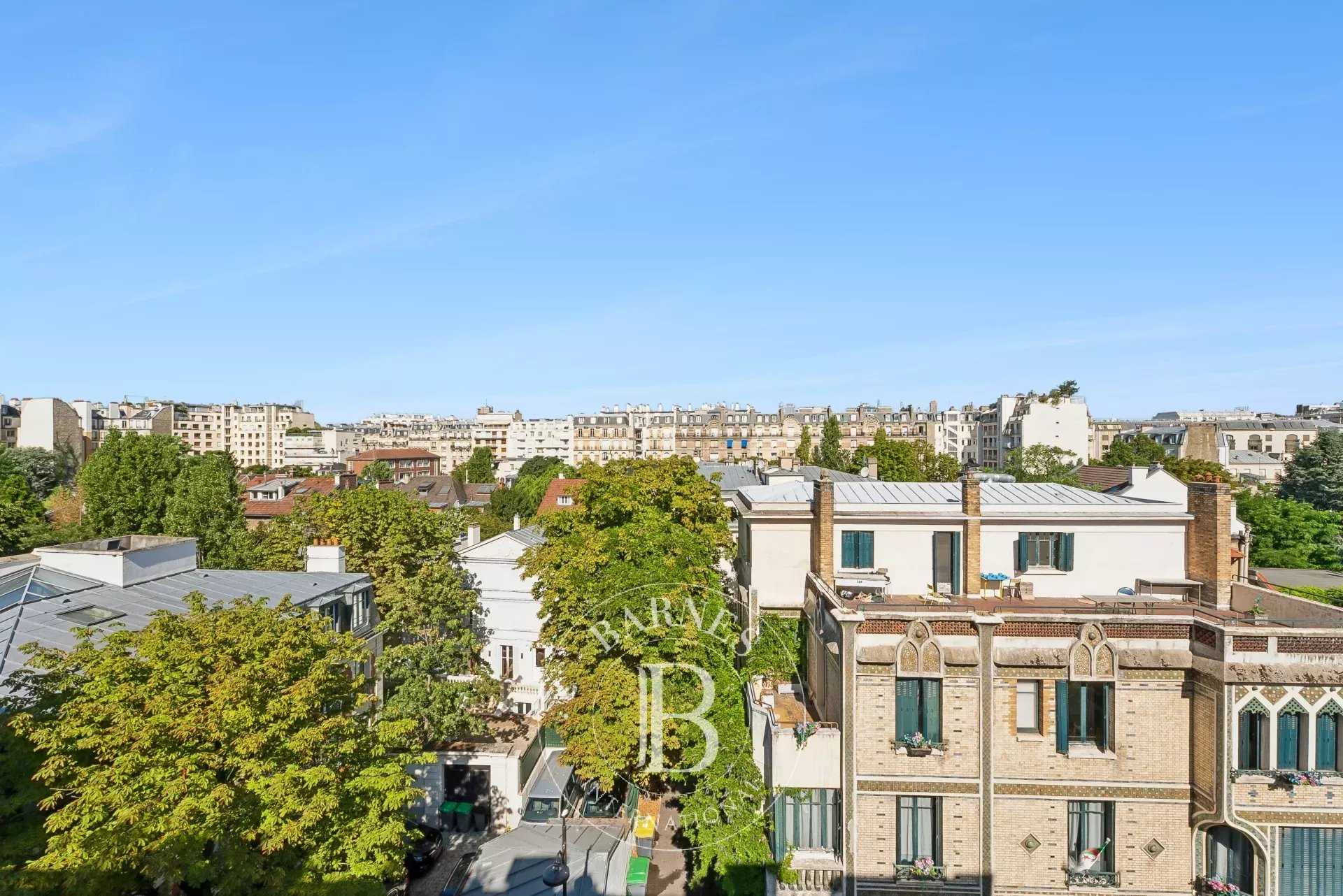 Paris  - Appartement 2 Pi&egrave;ces, 1 Chambre