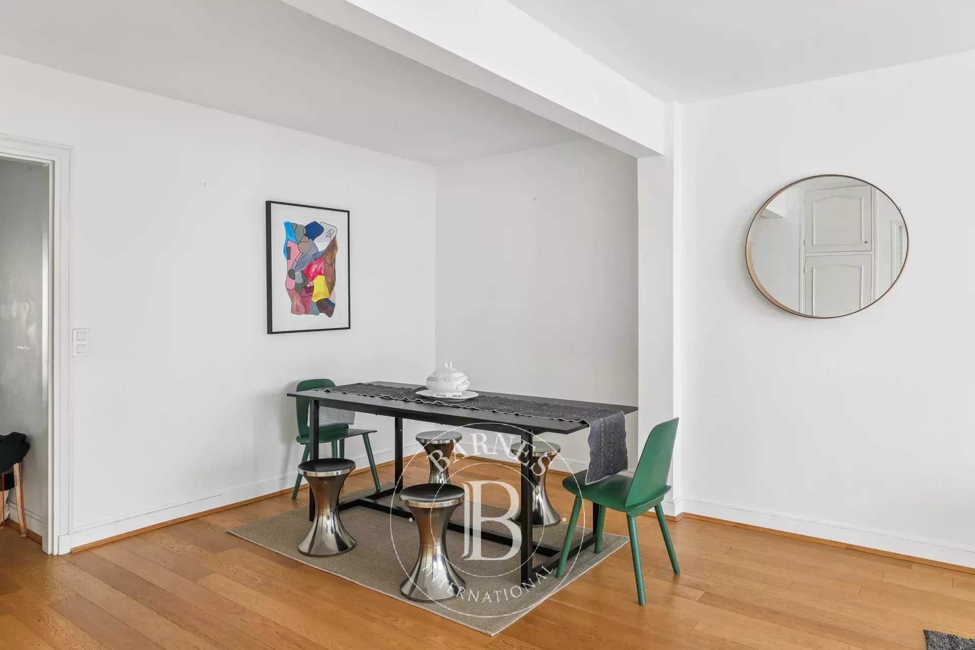 Paris  - Apartment 2 Bedrooms