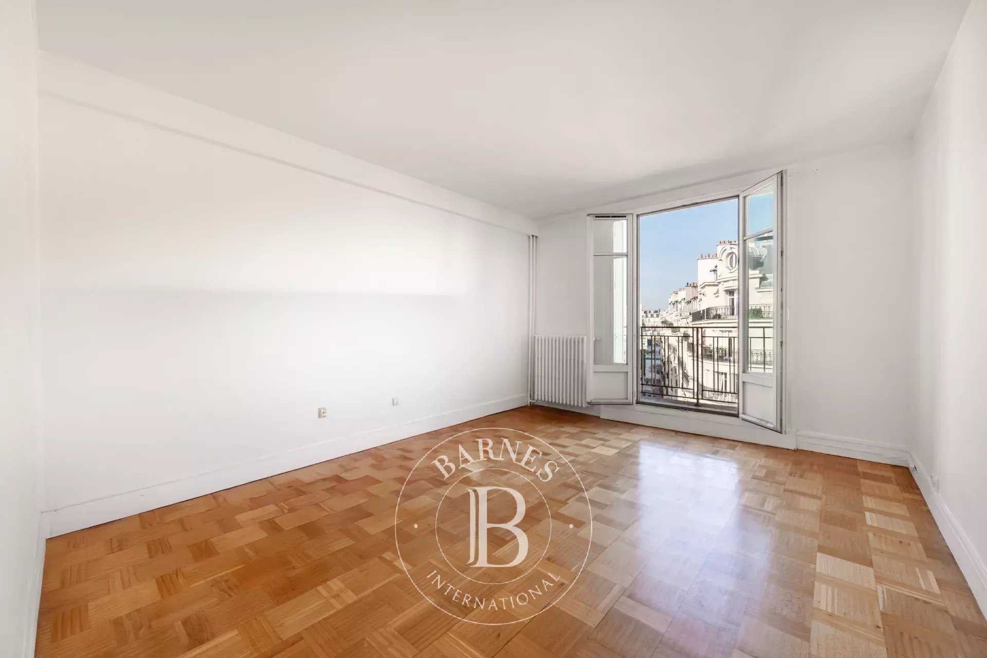 Paris  - Apartment 1 Bedroom