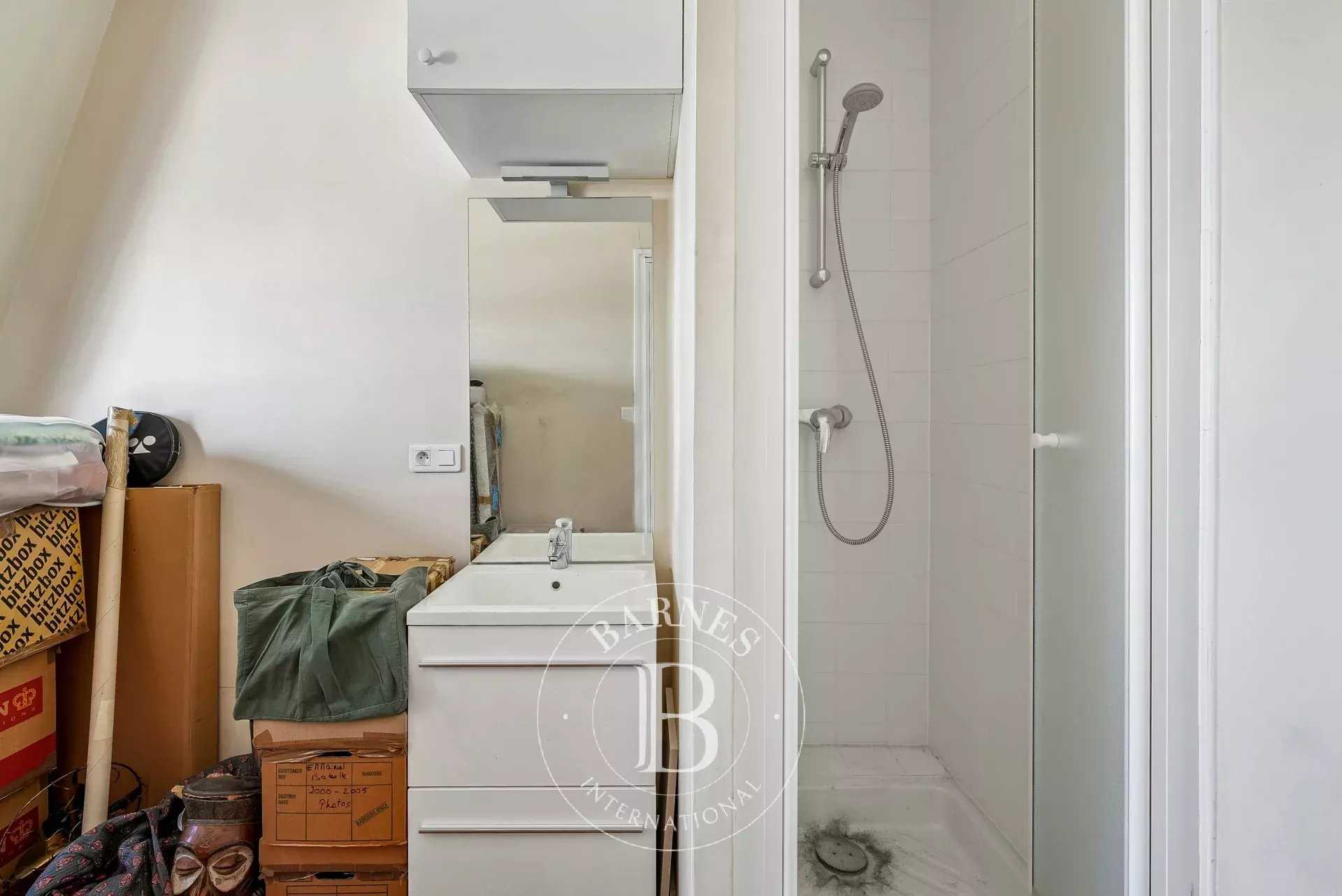 Paris  - Appartement 1 Pi&egrave;ce