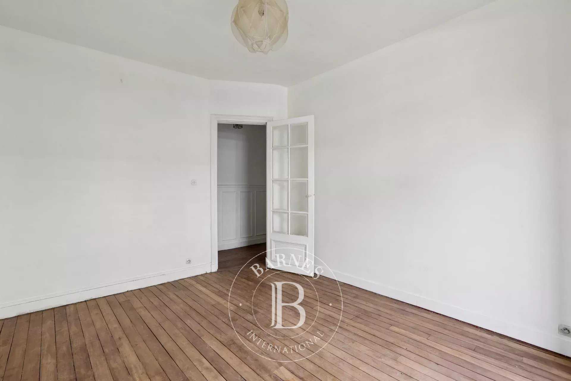 Paris  - Apartment 1 Bedroom