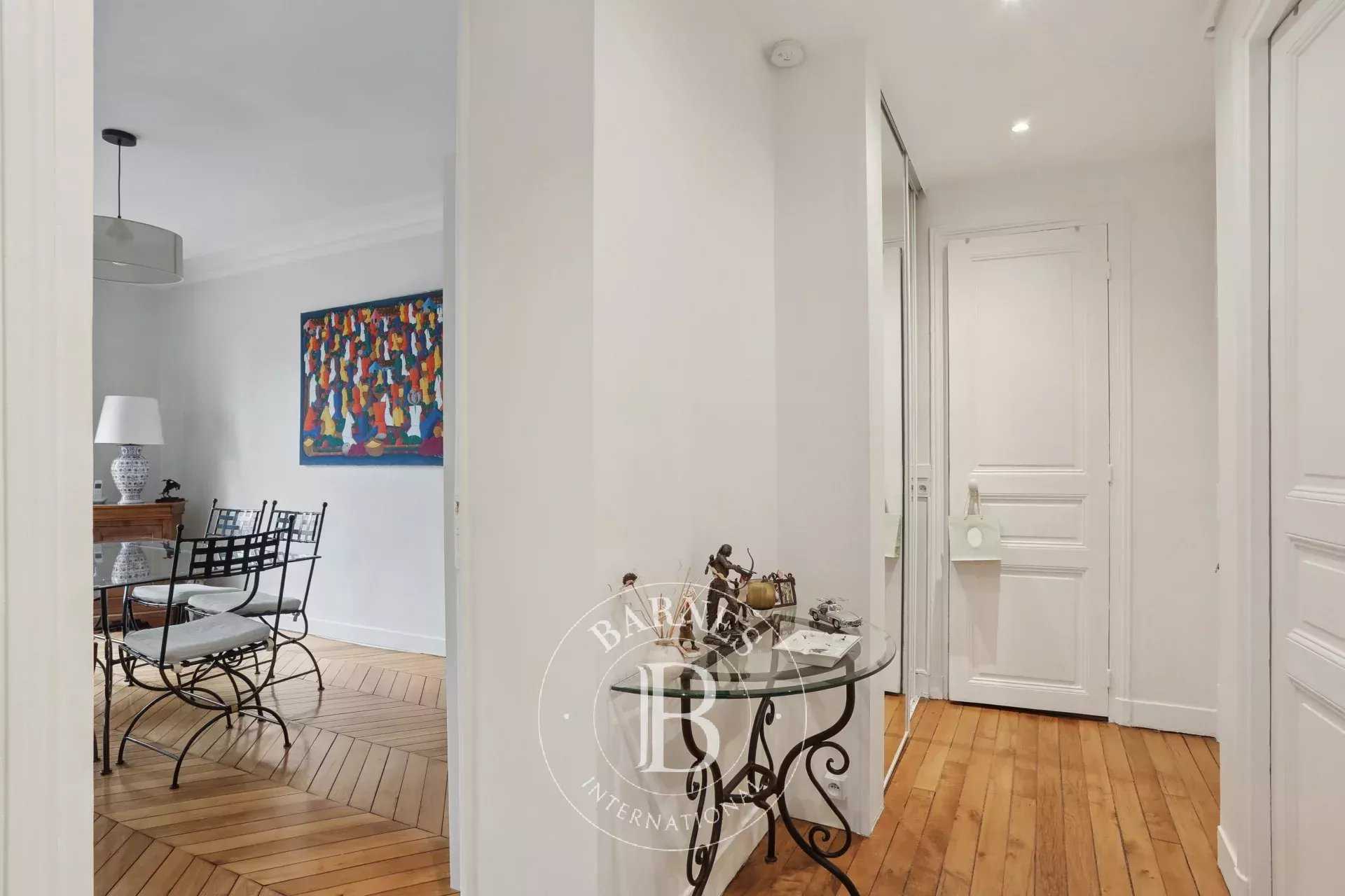 Paris  - Apartment 1 Bedroom