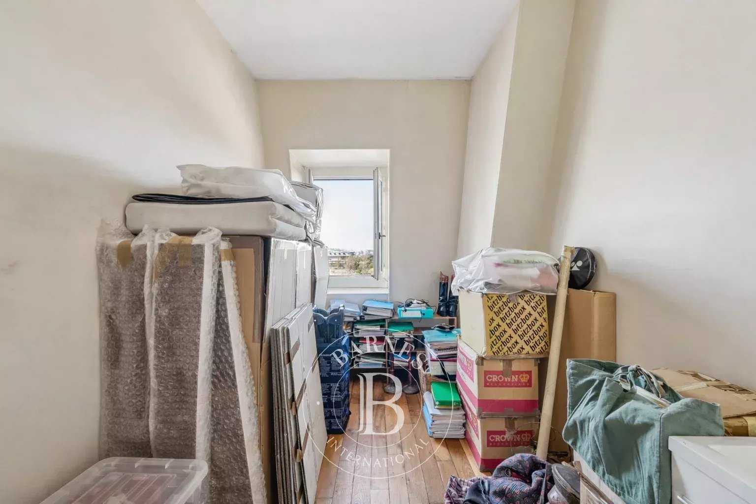 Paris  - Appartement 1 Pi&egrave;ce